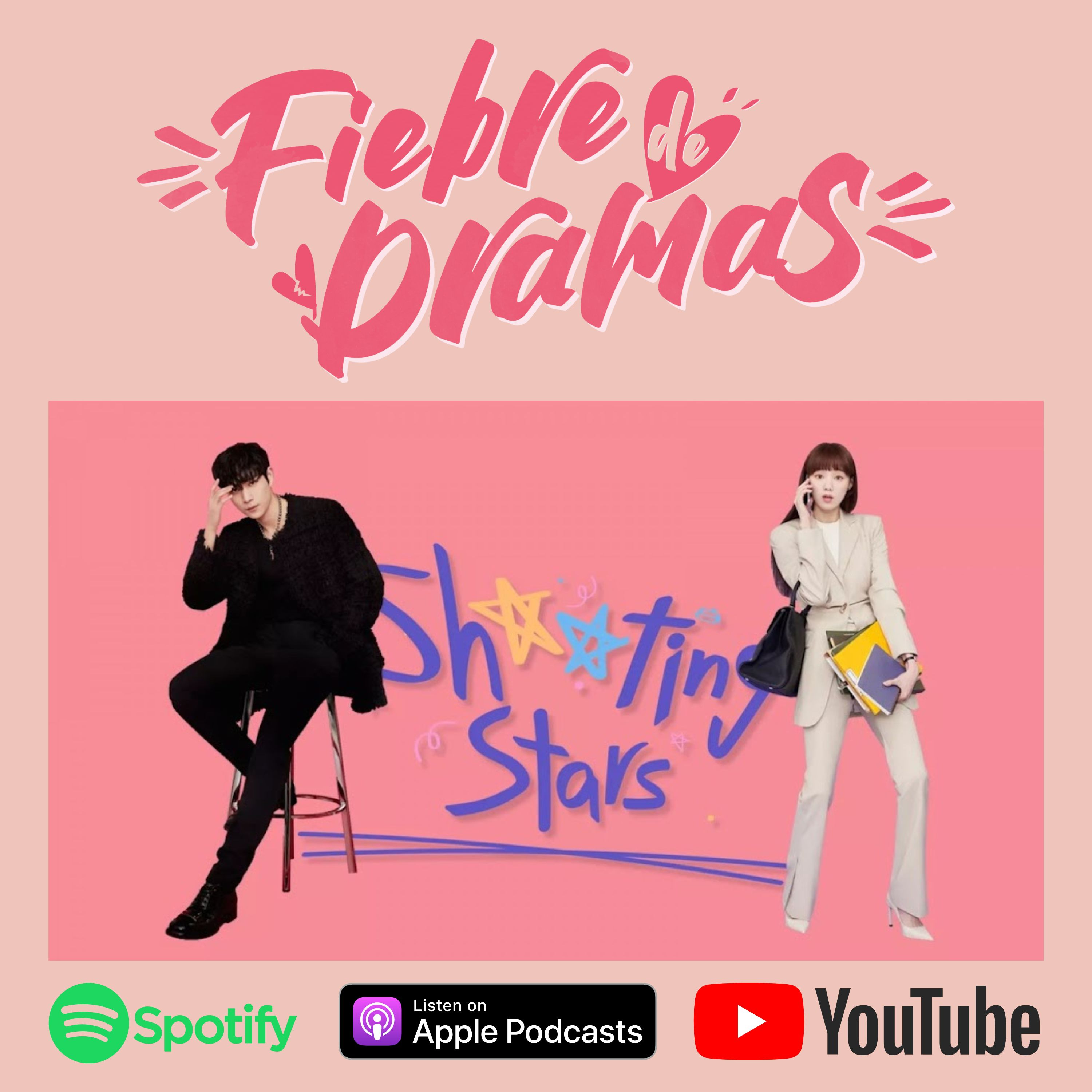 Fiebre de Dramas