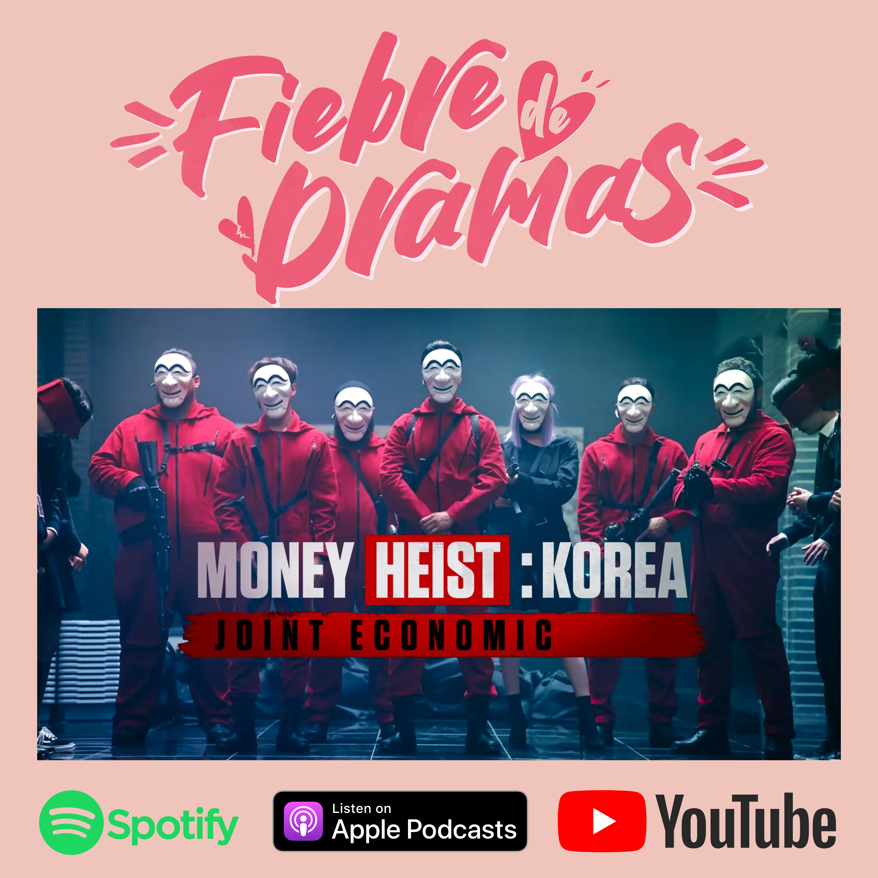Fiebre de Dramas