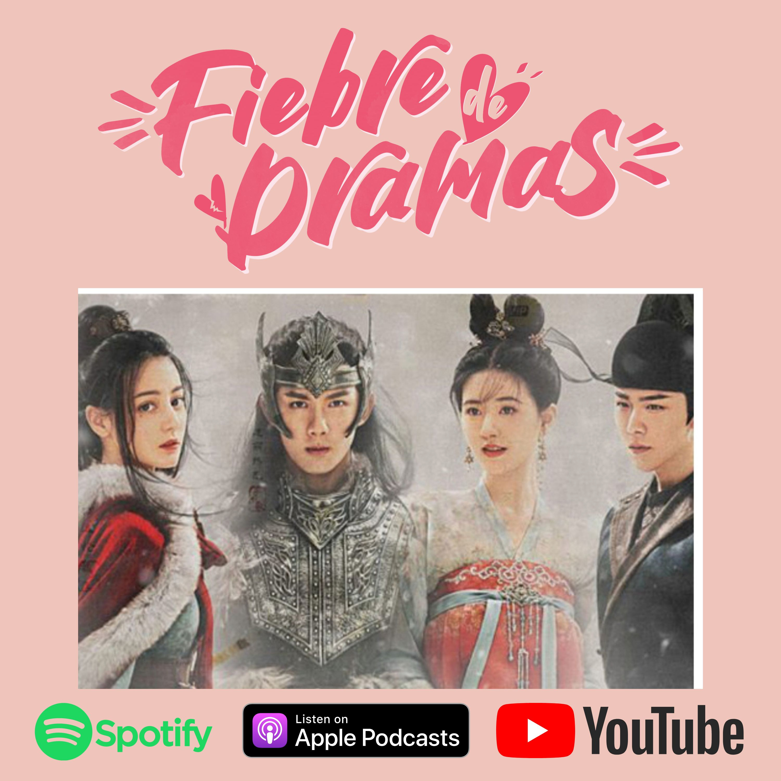 Fiebre de Dramas