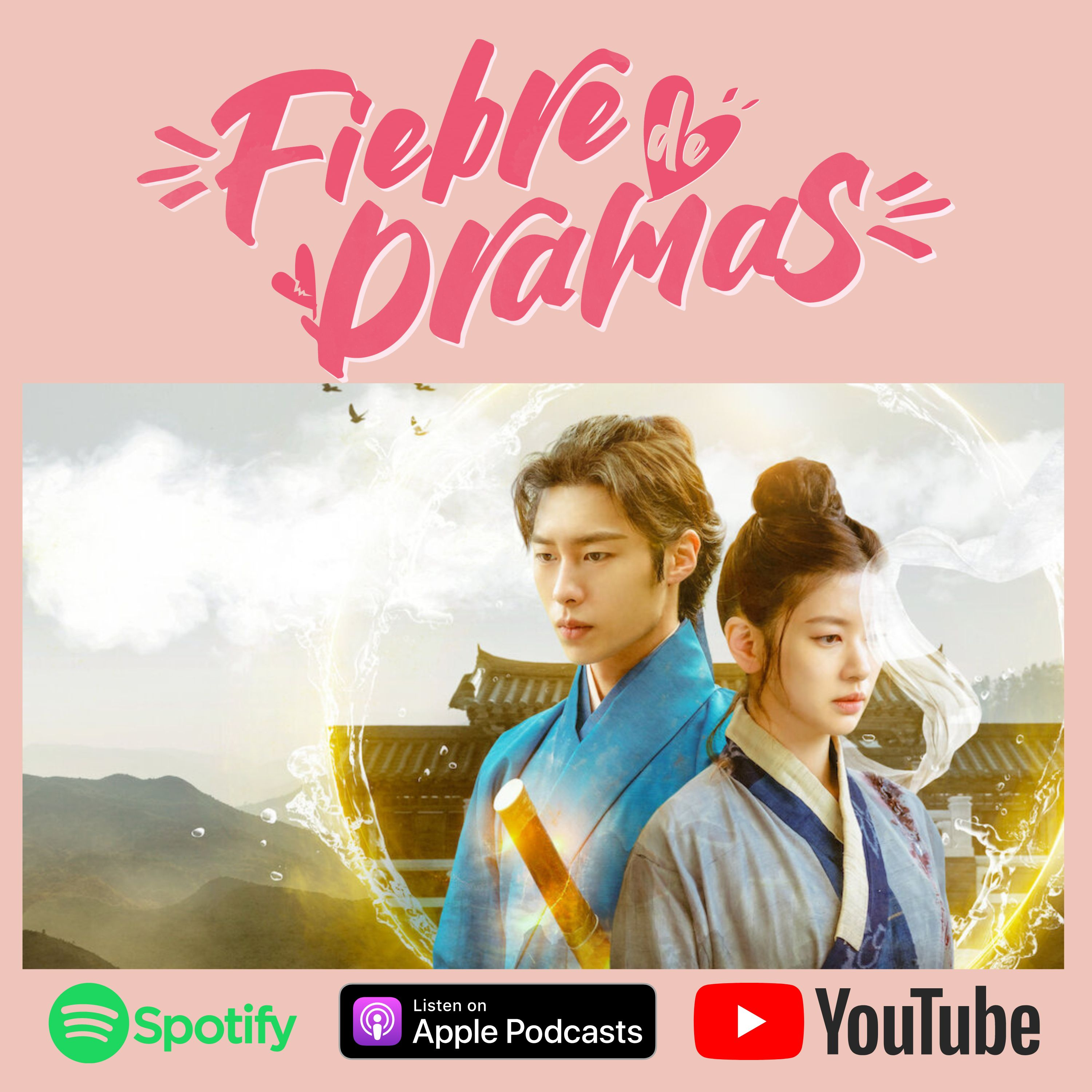 Fiebre de Dramas