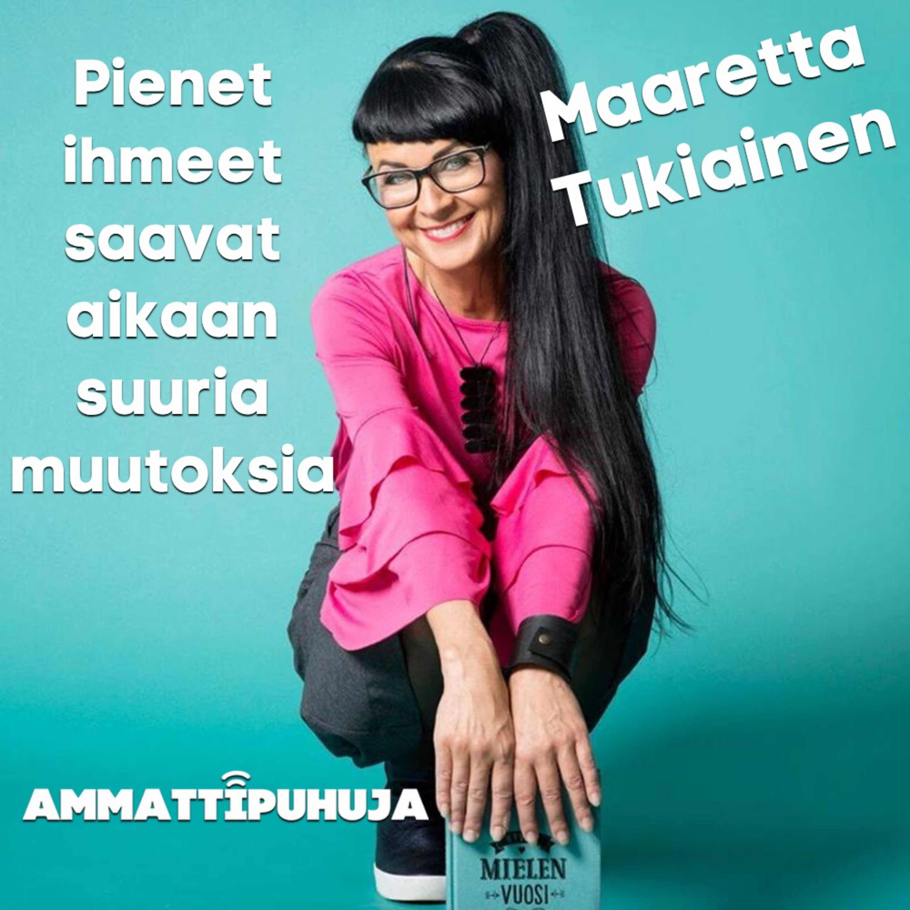 Ammattipuhuja