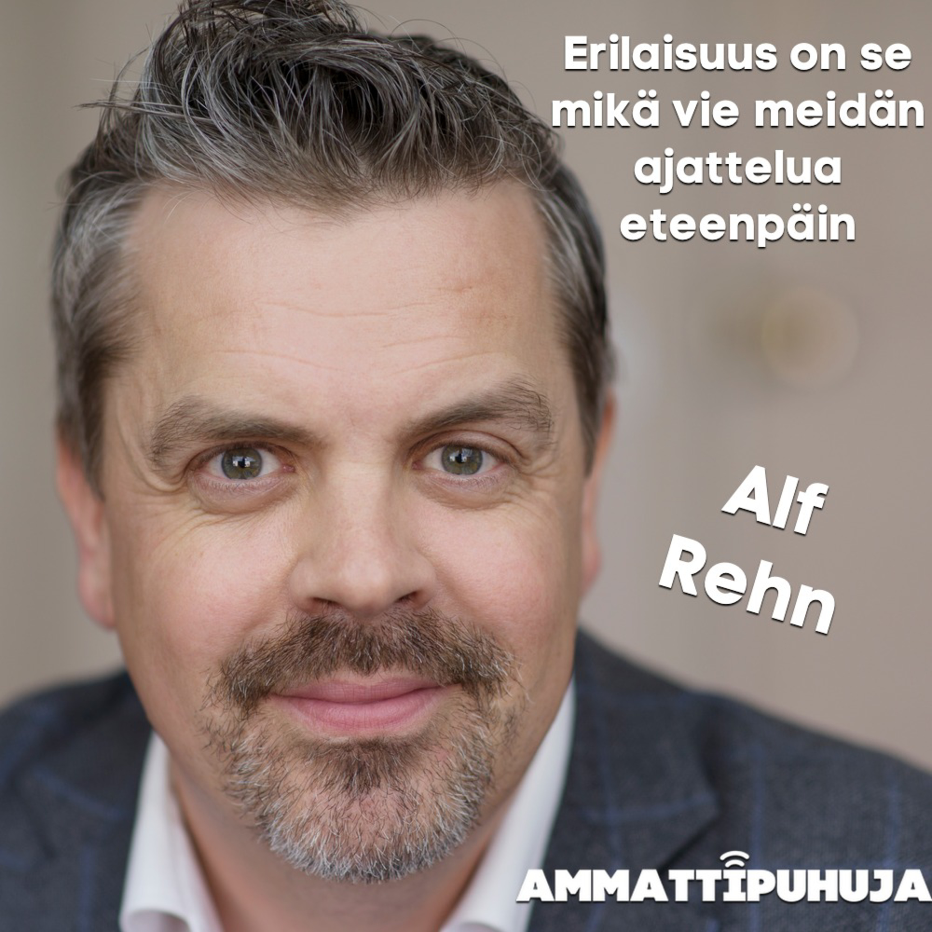 Ammattipuhuja