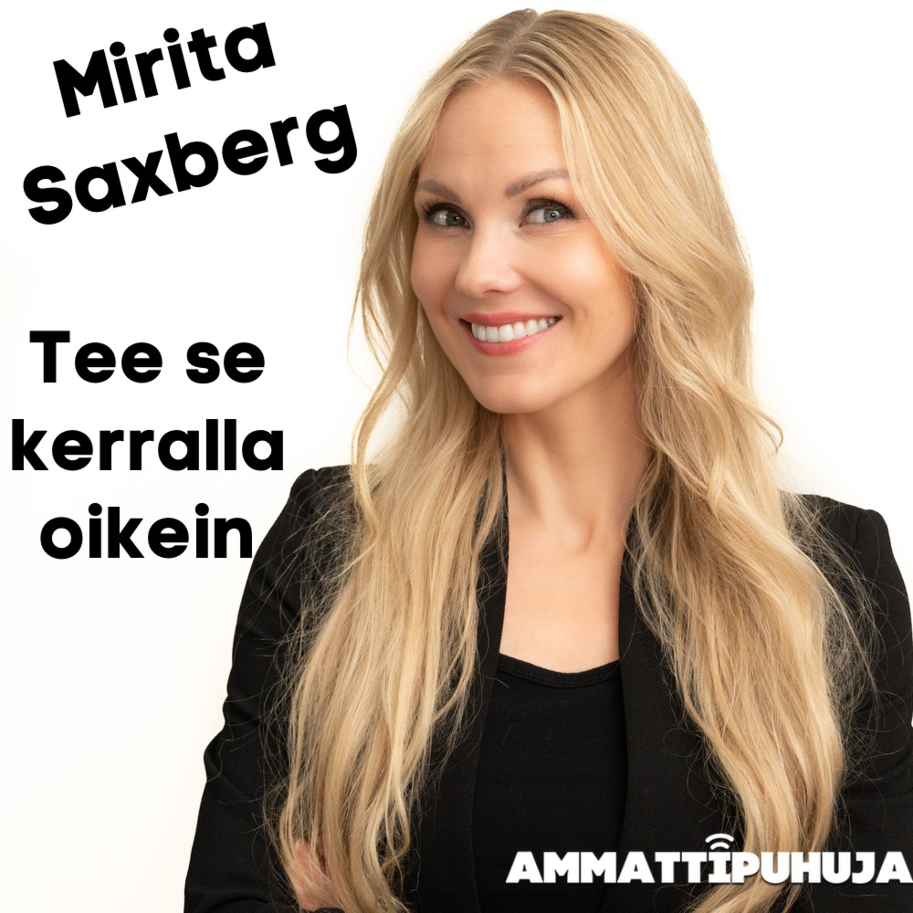 Ammattipuhuja