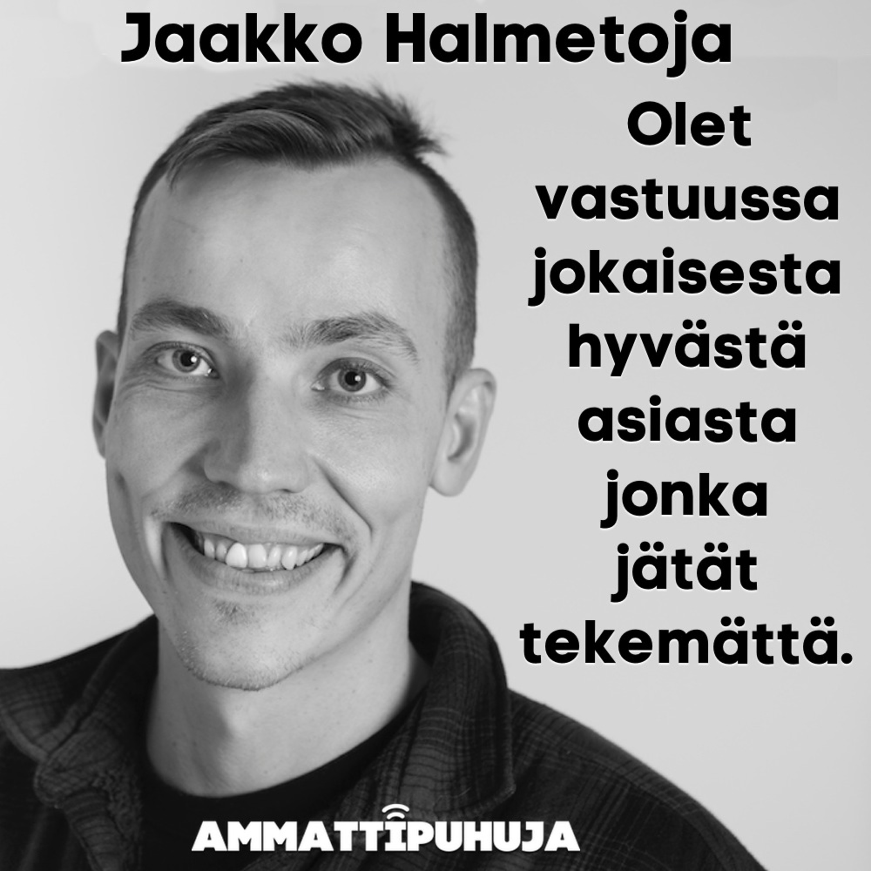 Ammattipuhuja