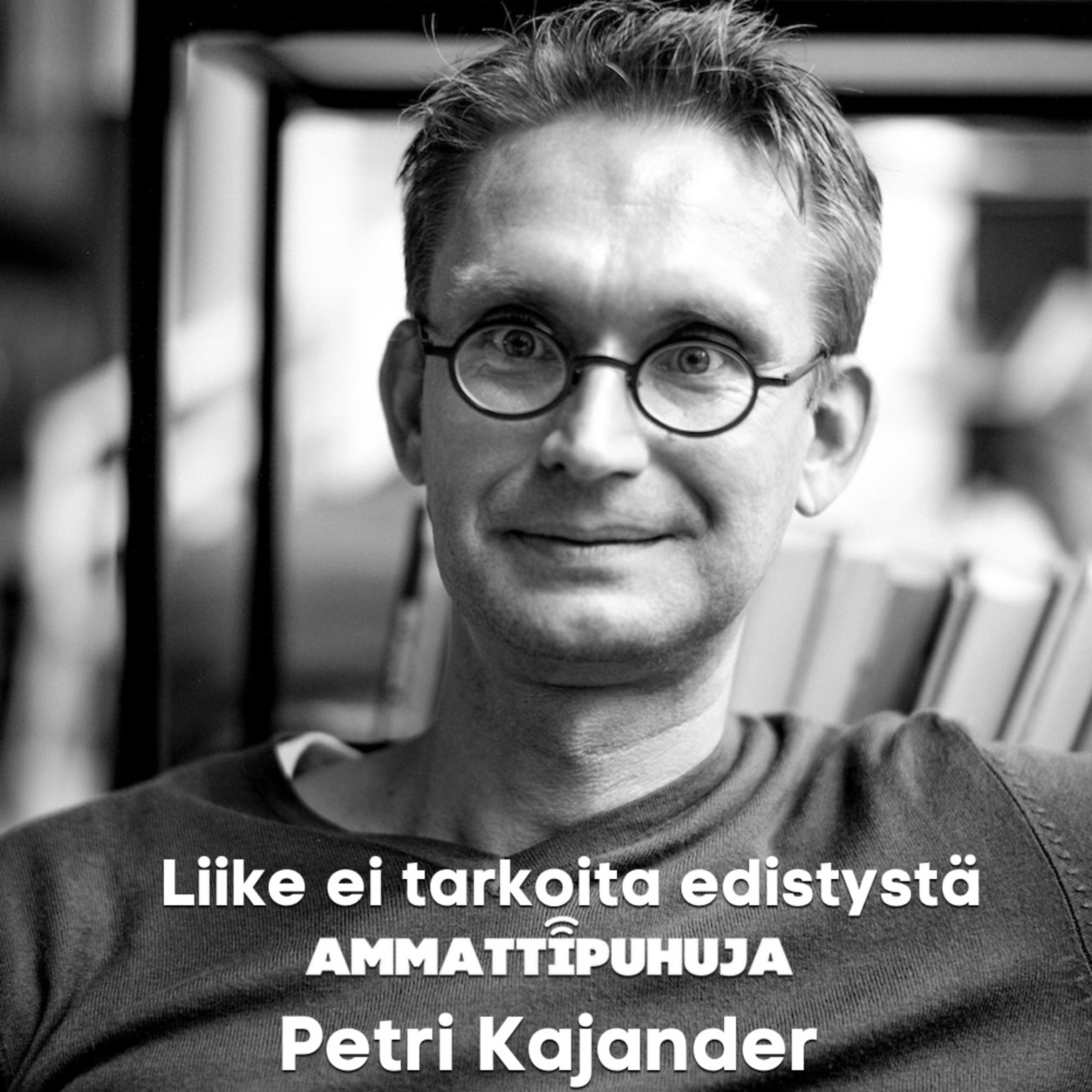 Ammattipuhuja