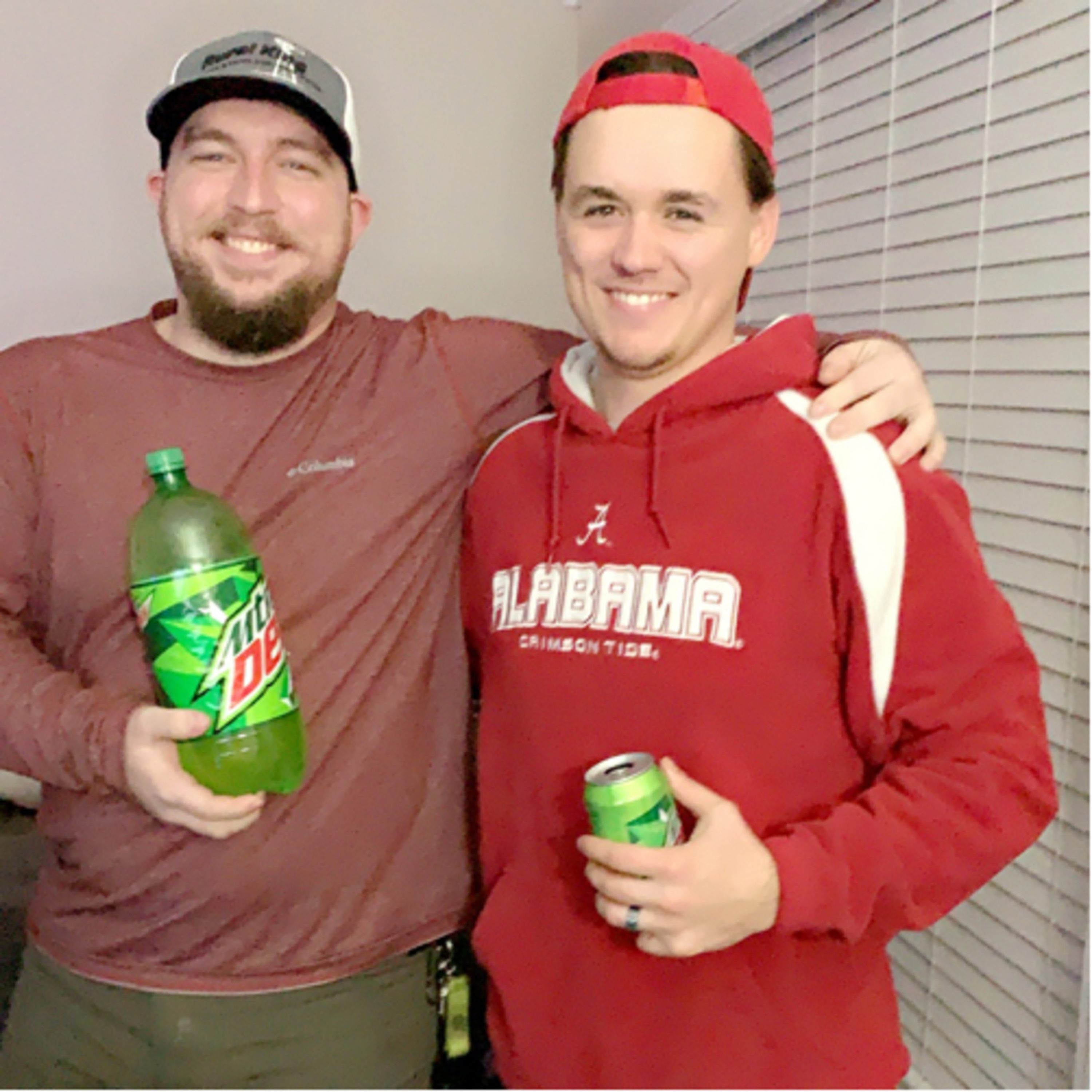 Gregarious Guys Podcast