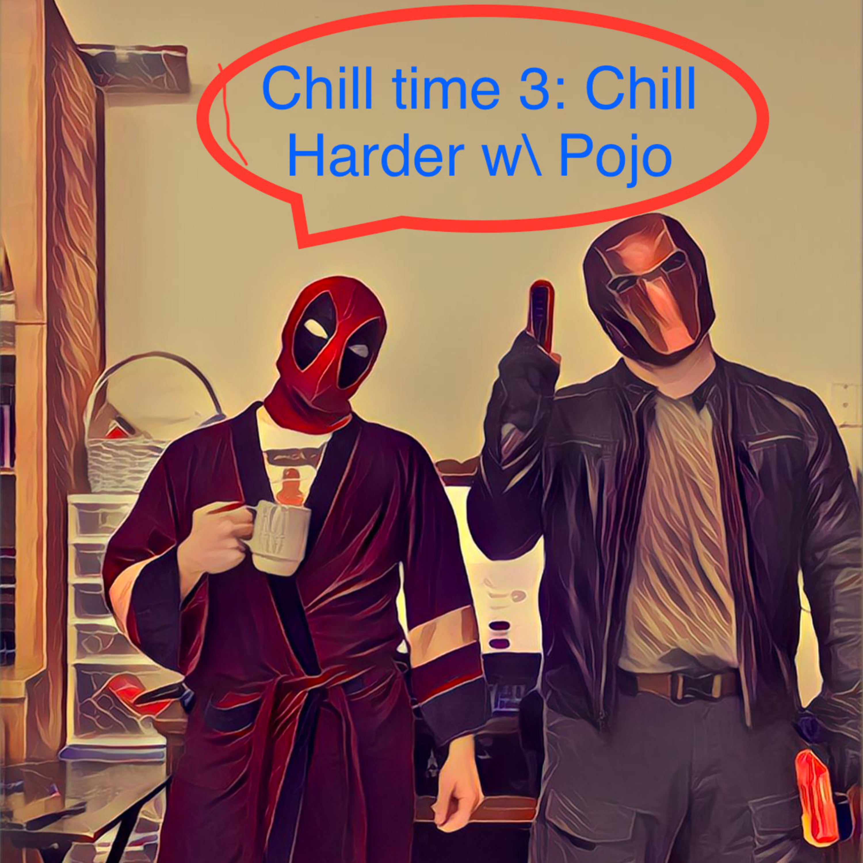 Gregarious Guys Podcast