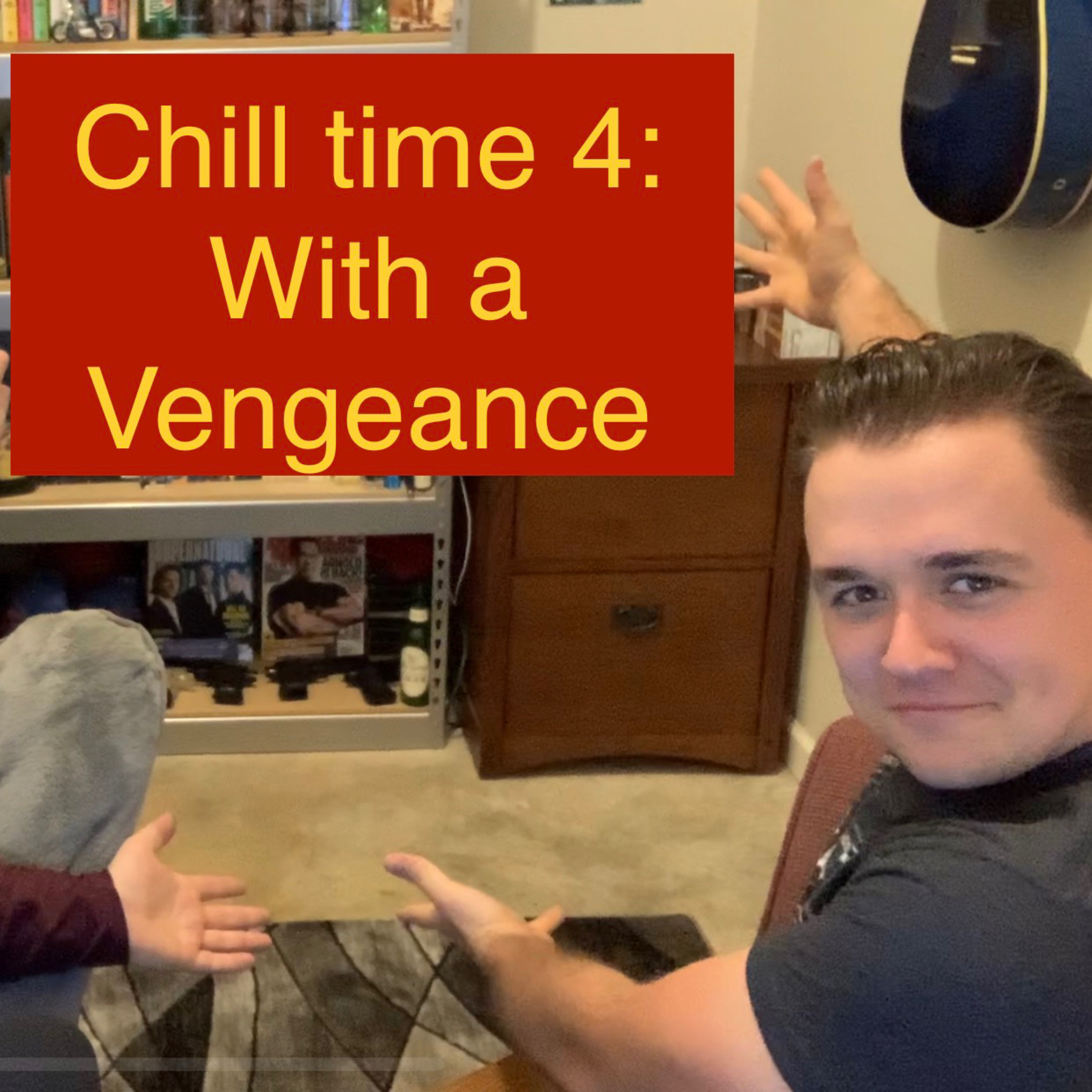 Gregarious Guys Podcast