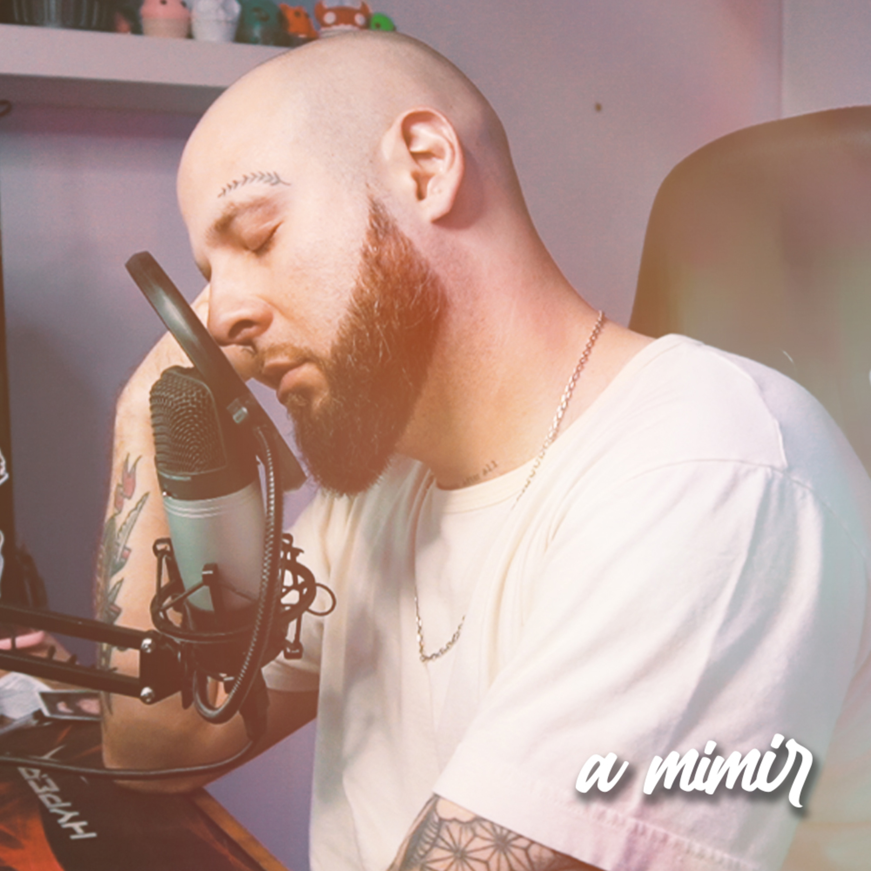 A mimir 8 - Sueño Viejo
