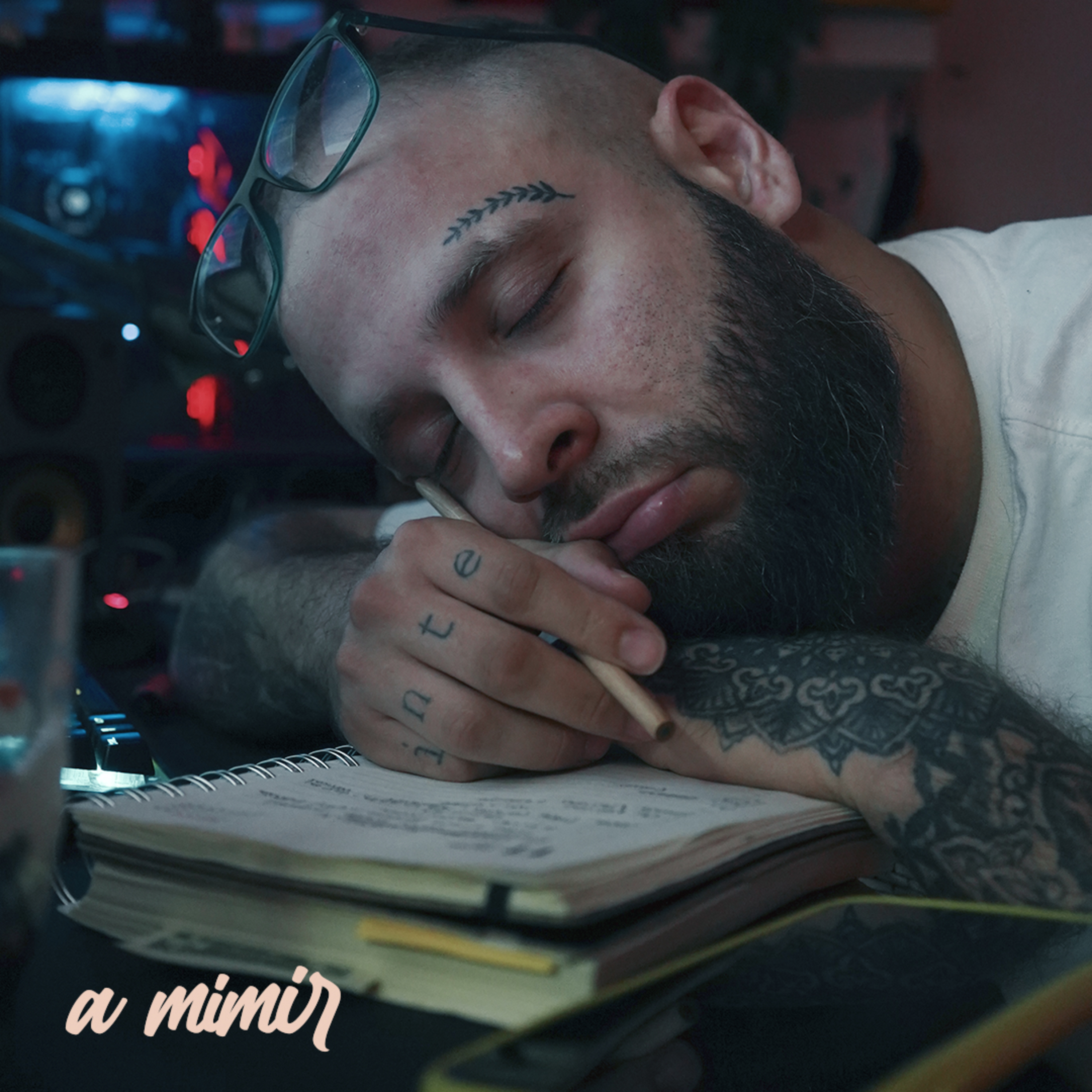 a mimir 11 - Pongámonos al día.