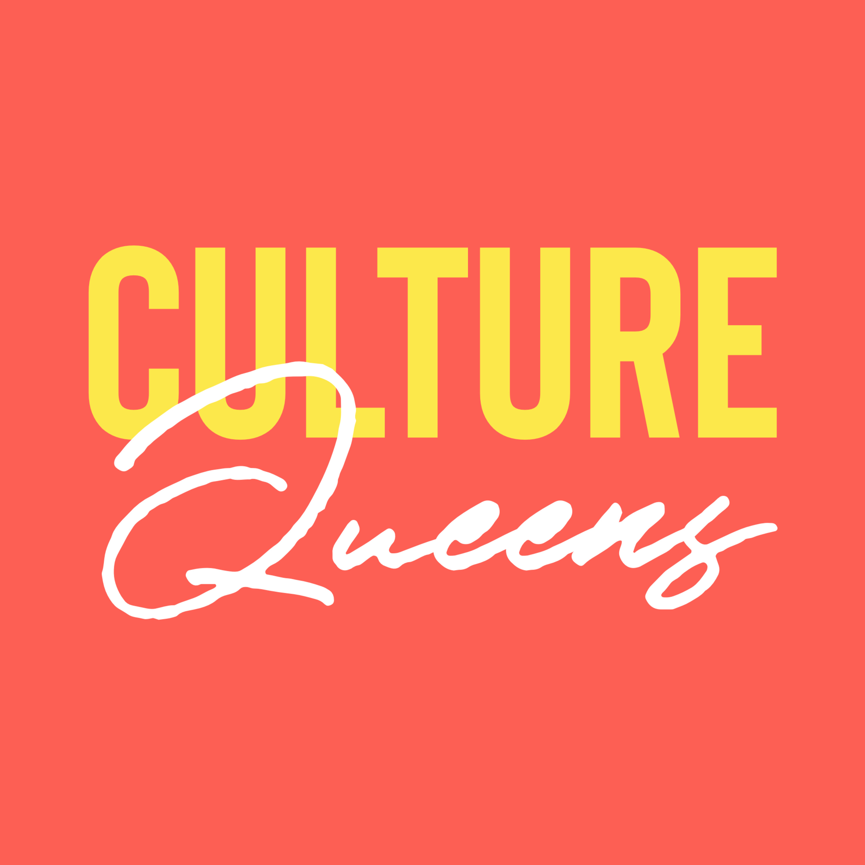 Culture Queens