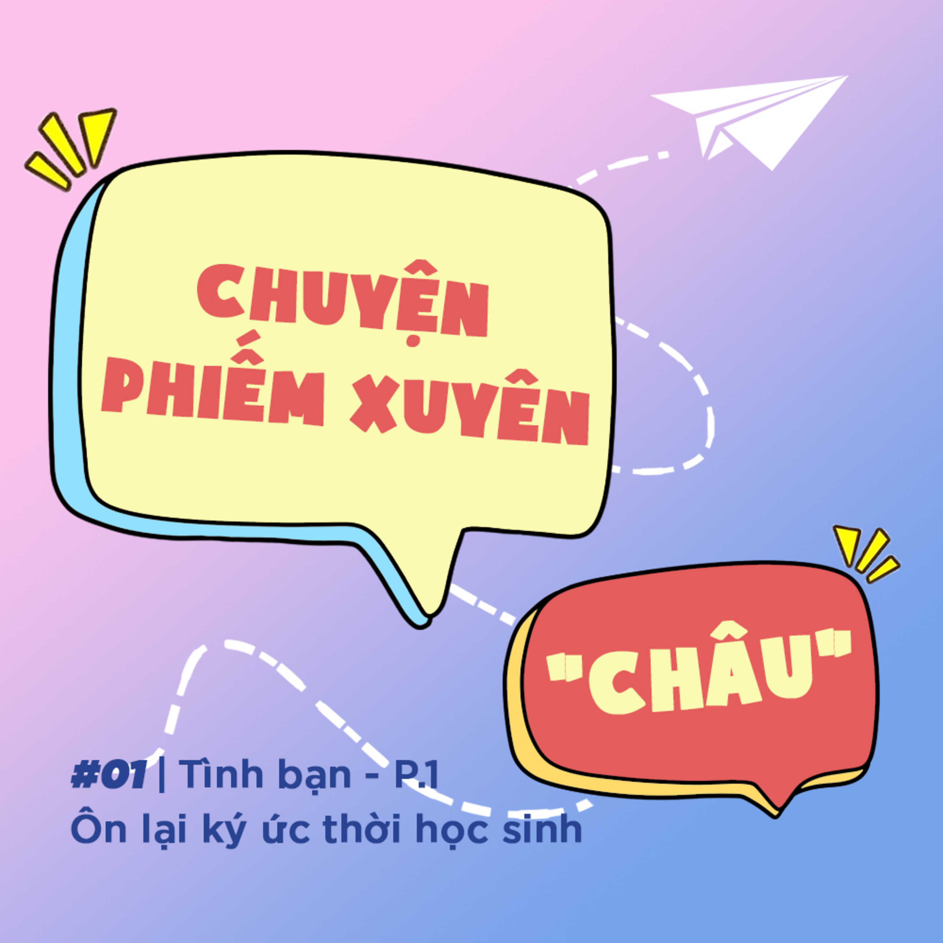 Chuyện phiếm xuyên \