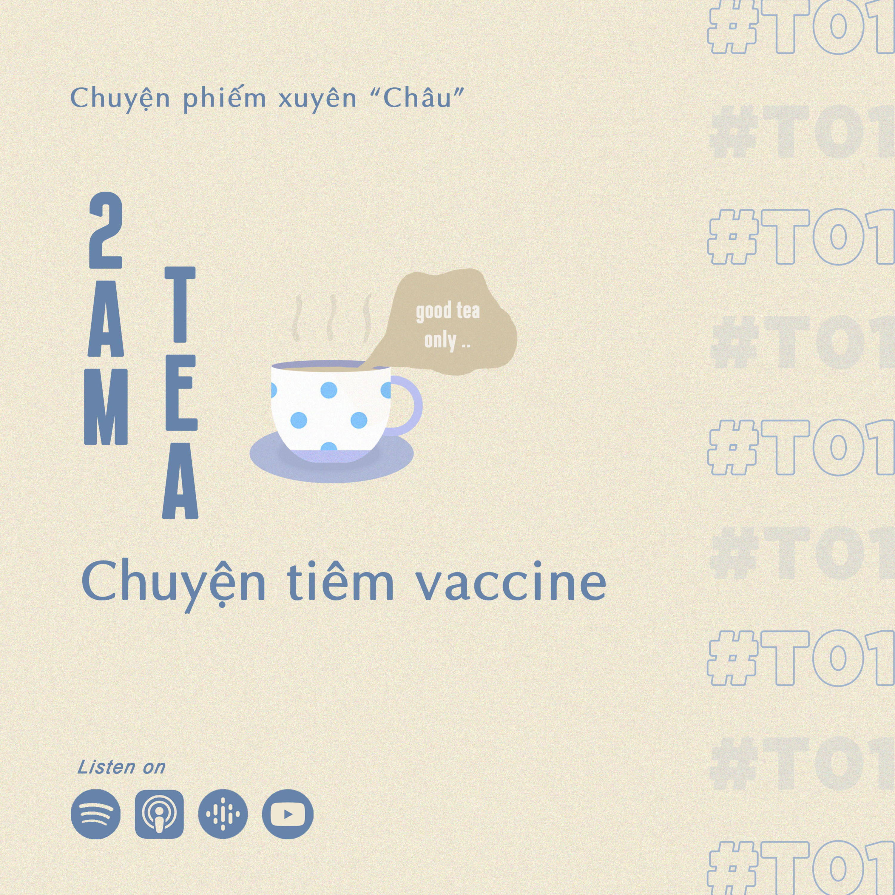 Chuyện phiếm xuyên \