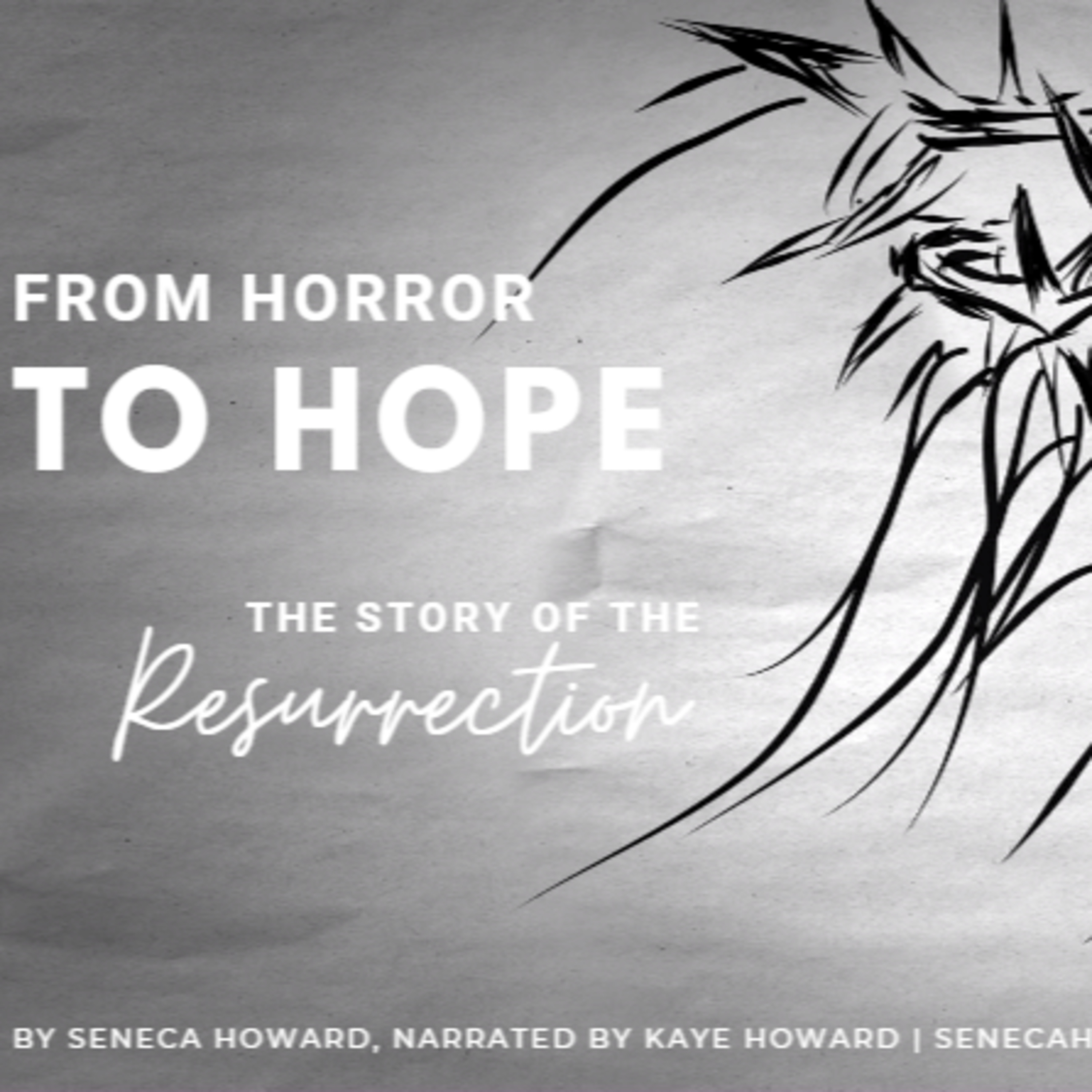 Kind Words of Inspiration with Seneca Howard