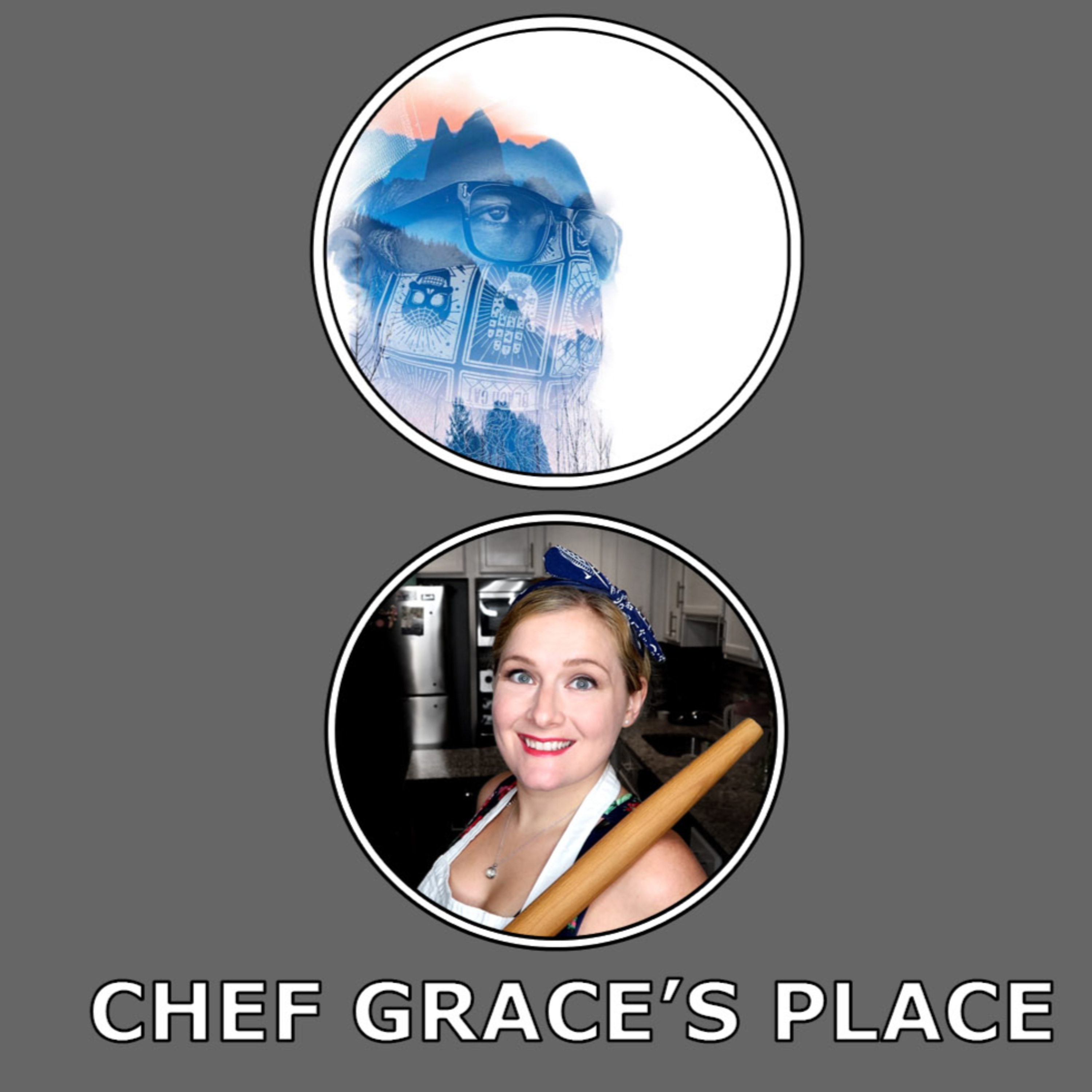 Chef Grace\'s Place Podcast