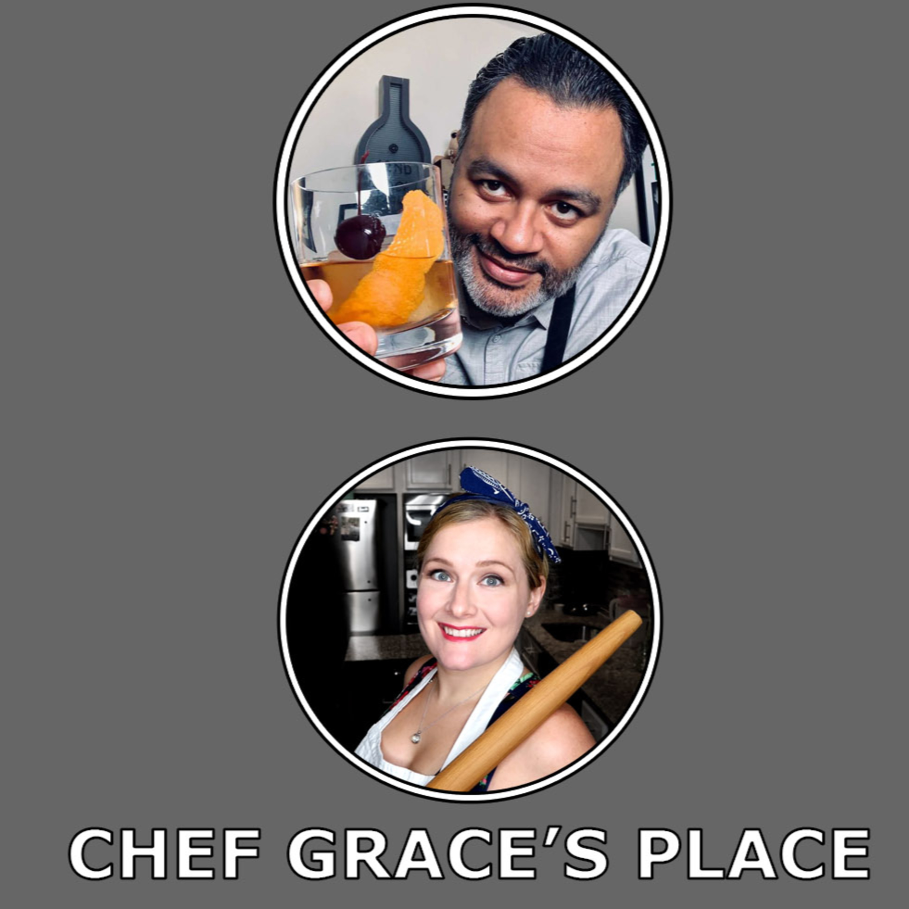Chef Grace\'s Place Podcast