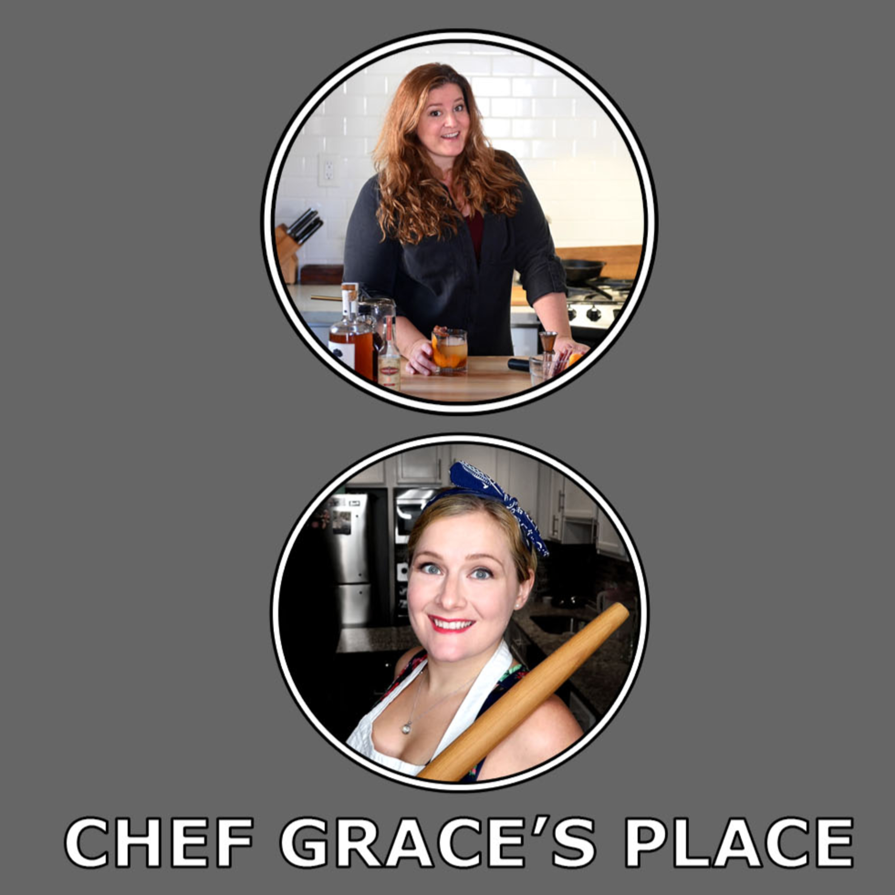 Chef Grace\'s Place Podcast