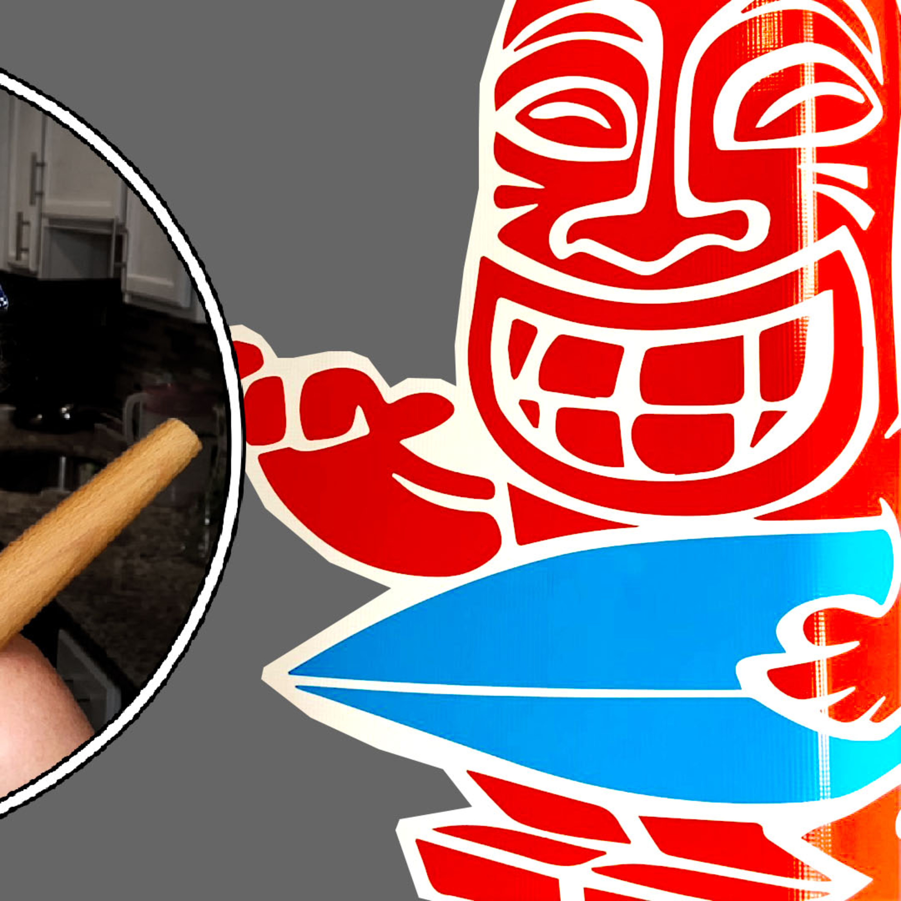Chef Grace\'s Place Podcast