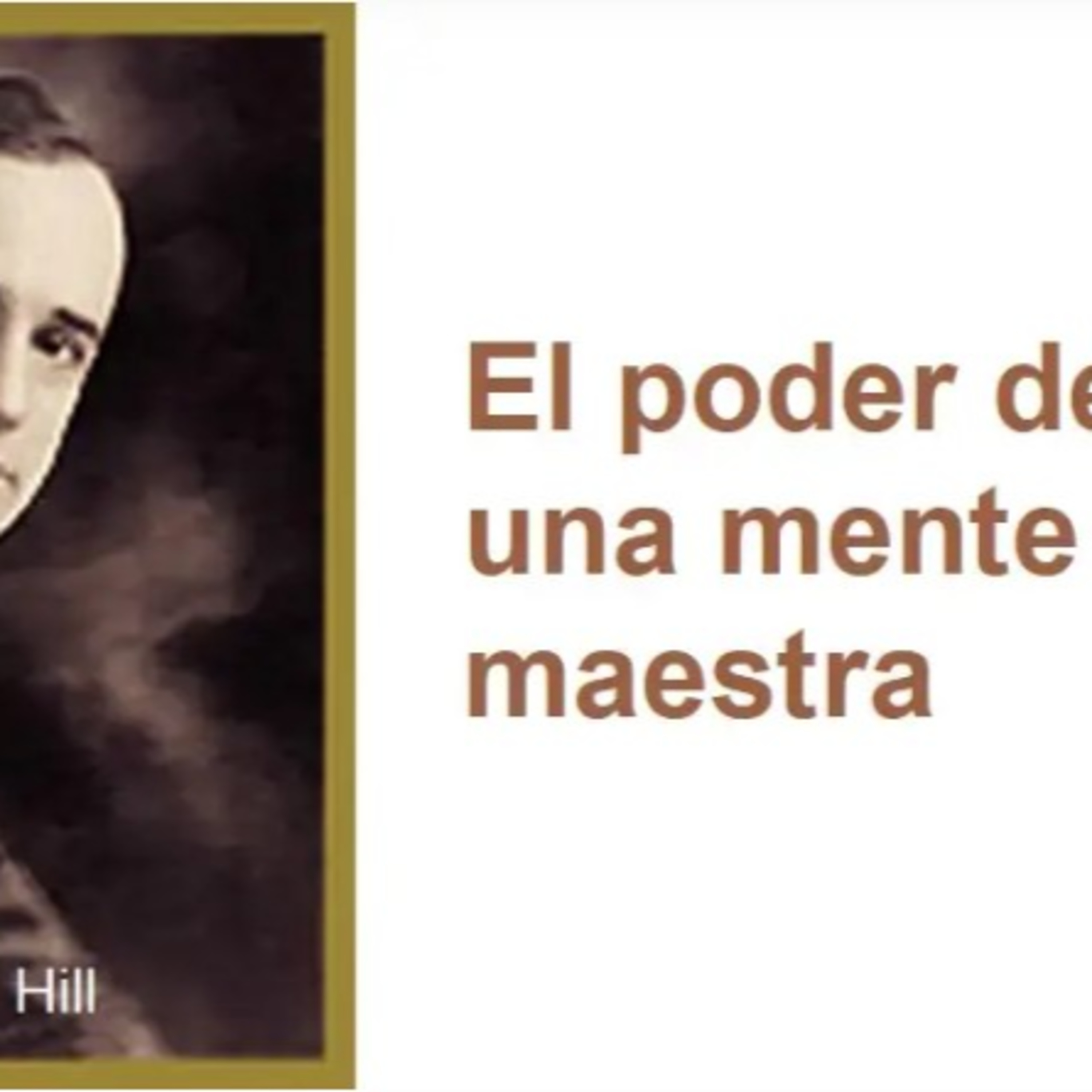 si crees que puedes, !Puedes¡