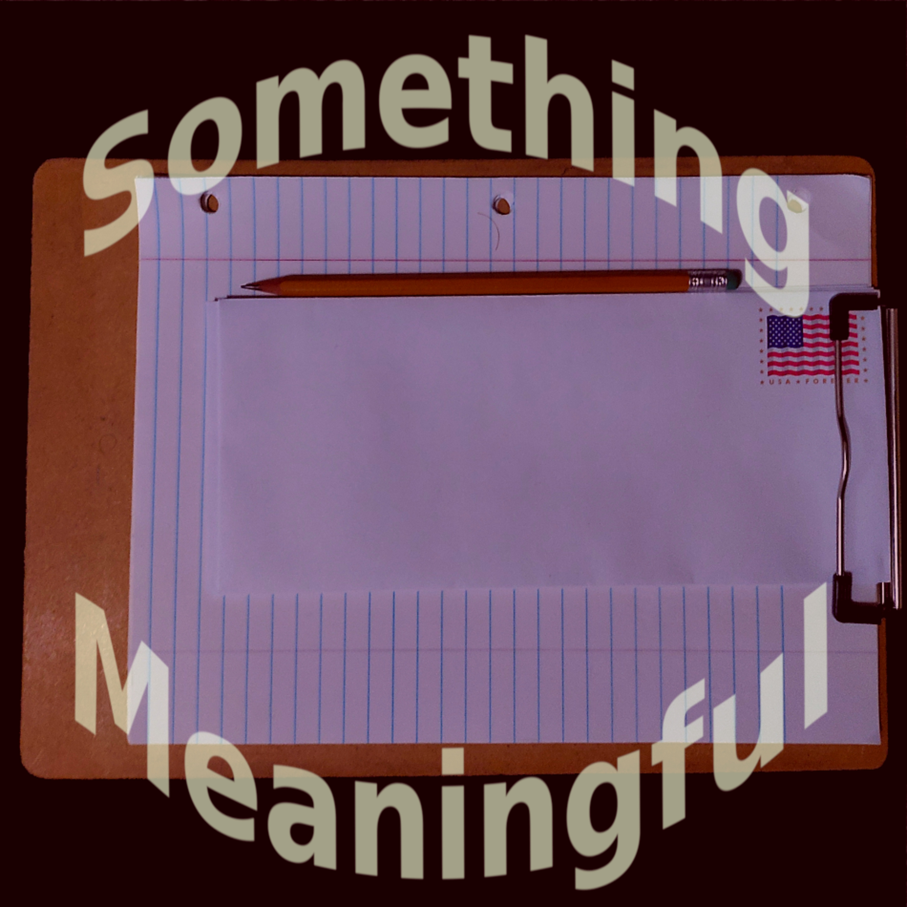 Send a letter 1 episode artwork