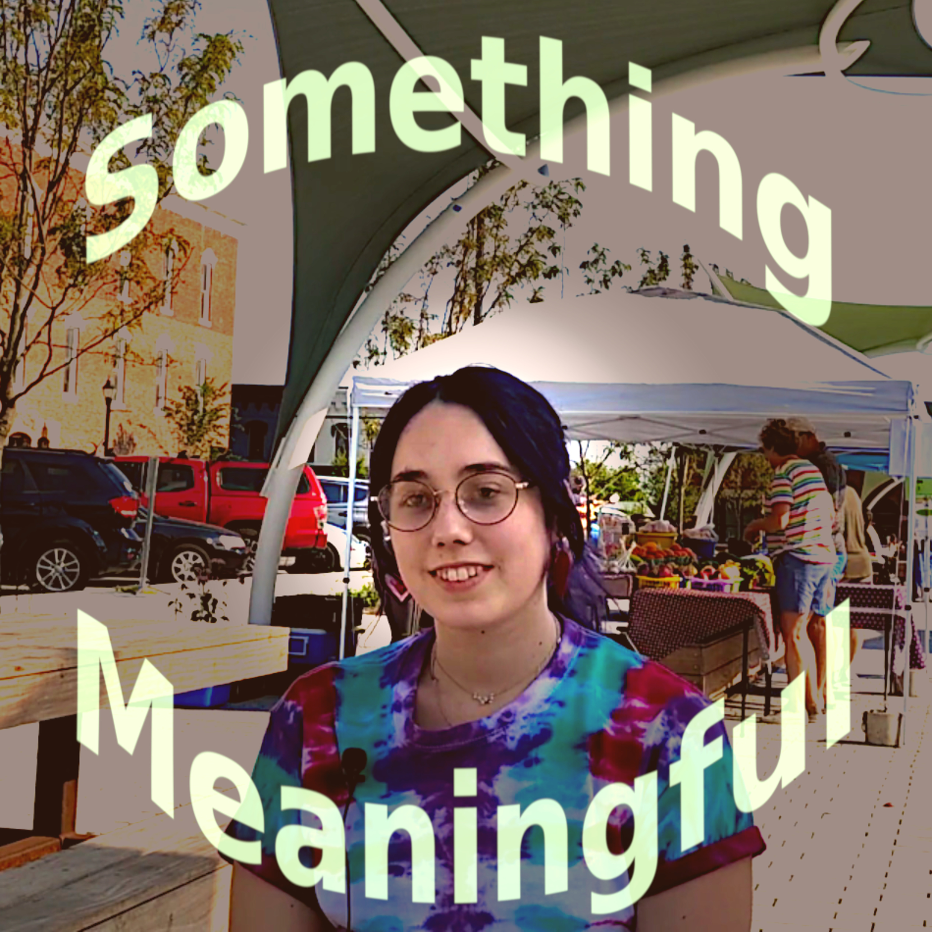 You don't know how deep it is episode artwork