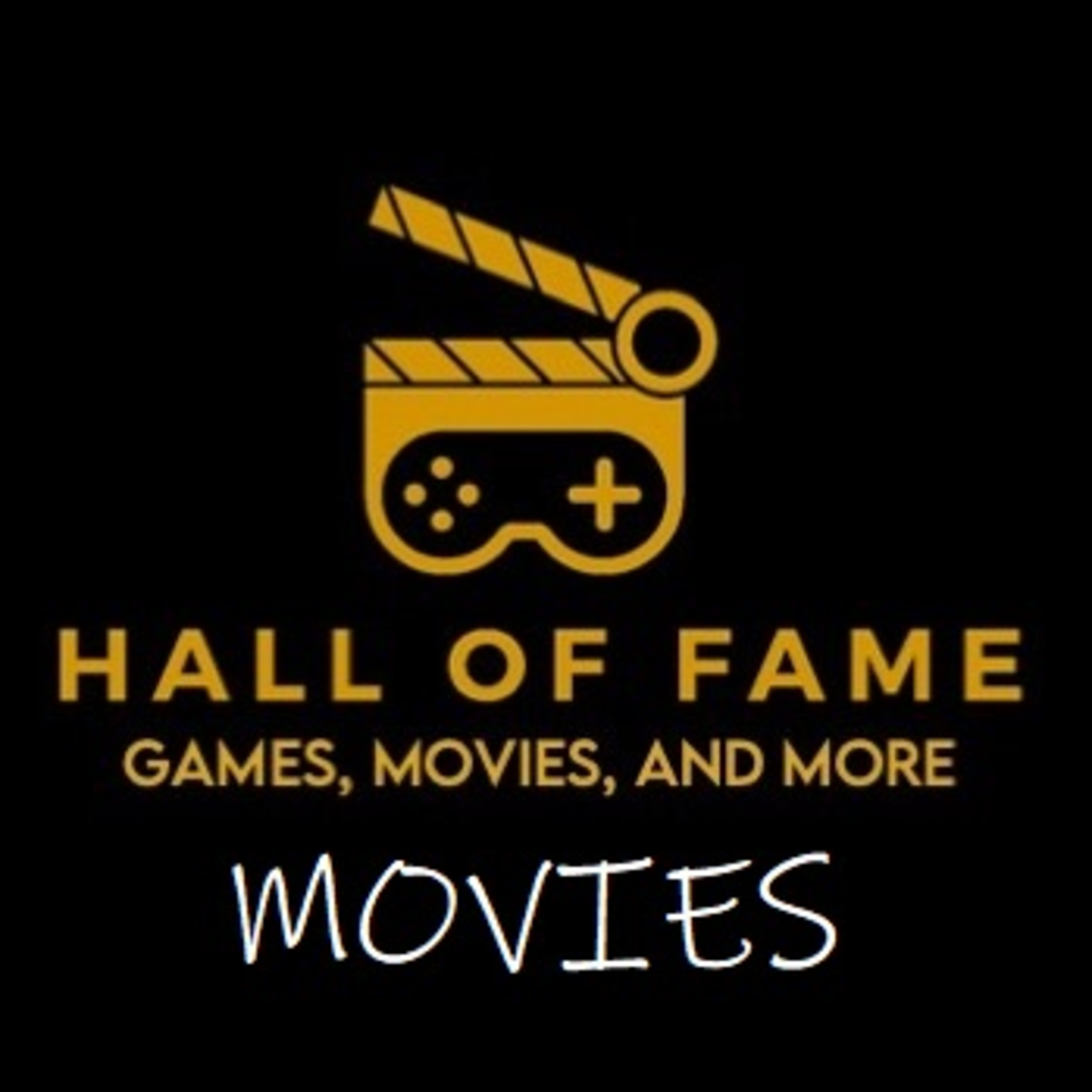 Movies Ep 53 We're Back / Catch Up / Don't Call it a Comeback