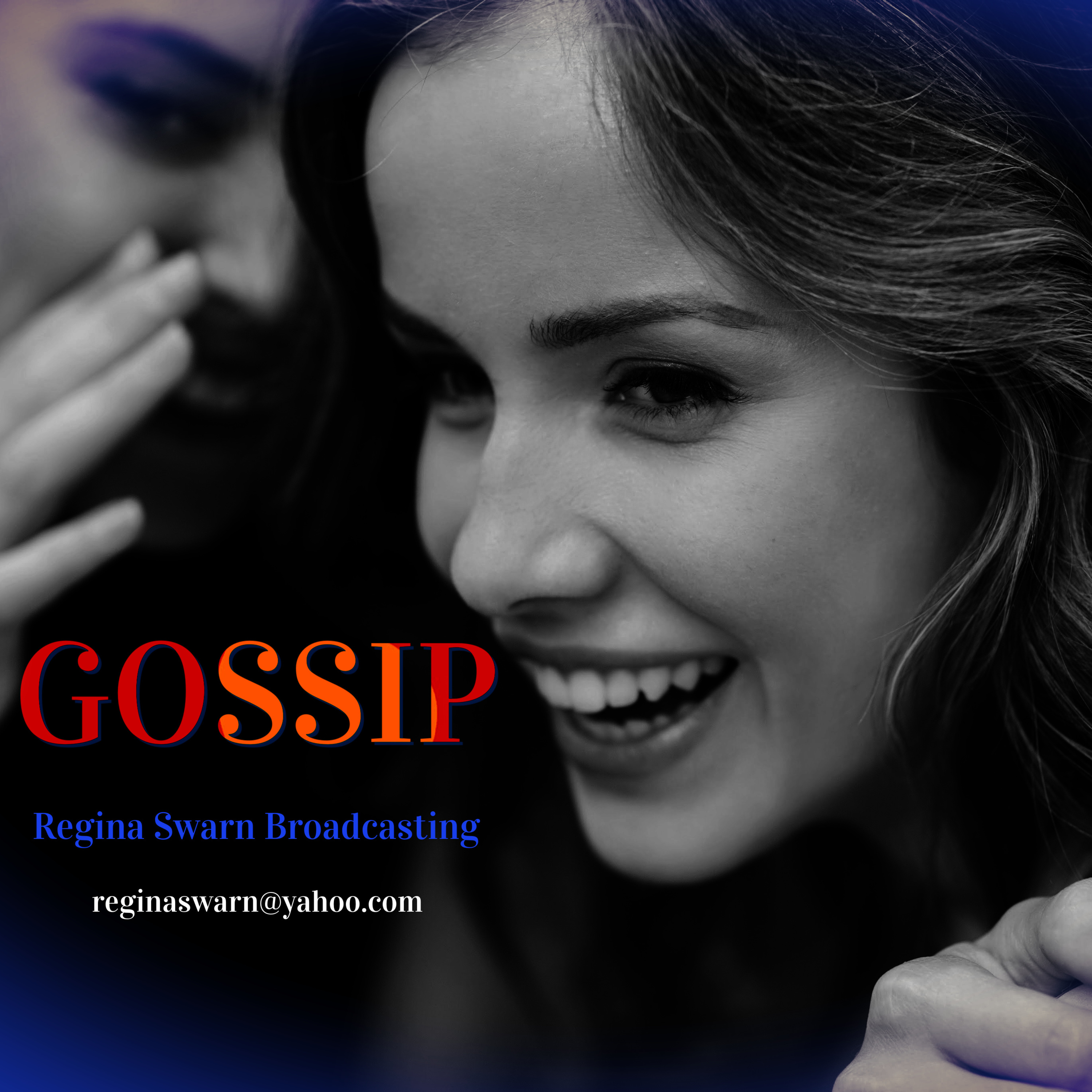 Regina Swarn Audio Series