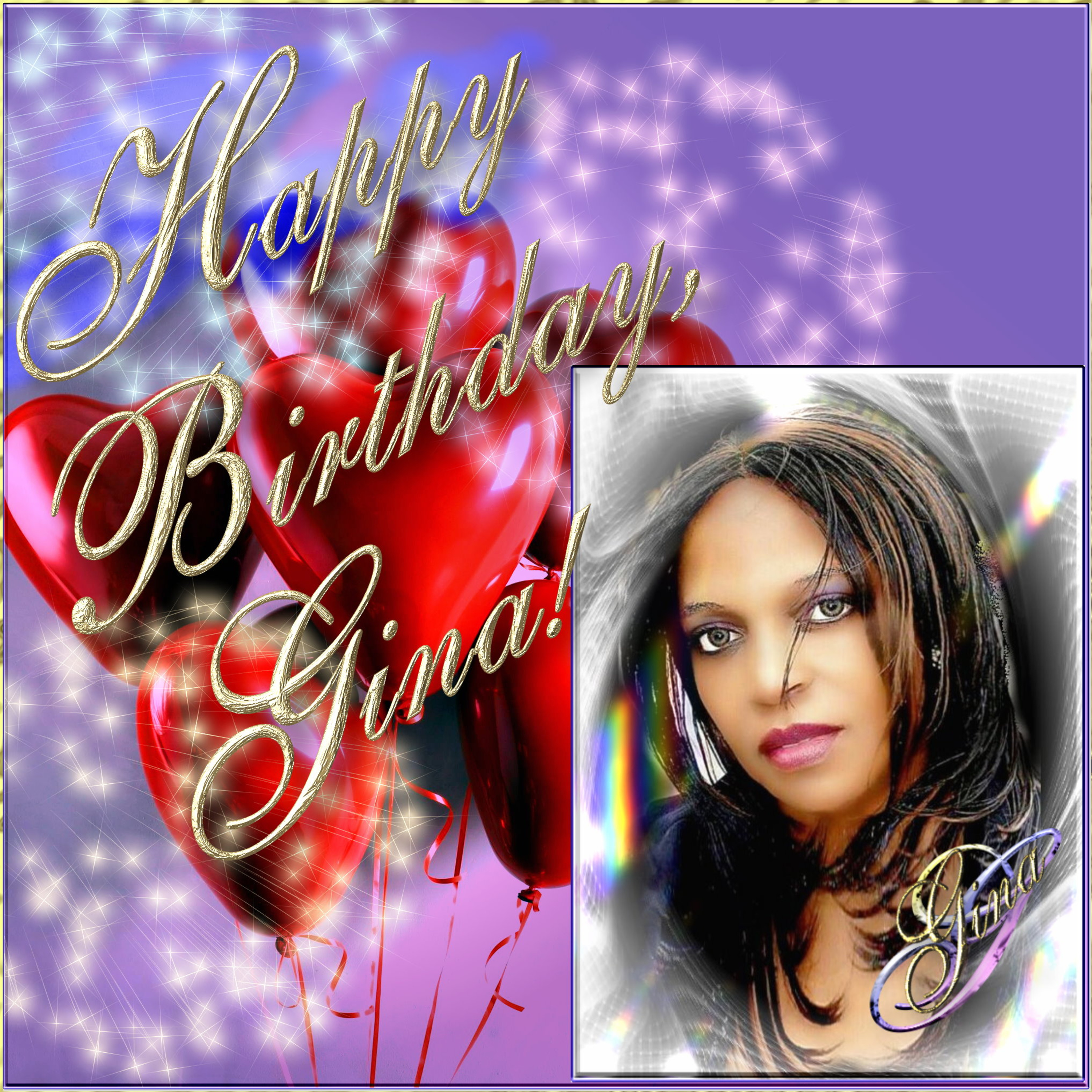 Regina Swarn Audio Series