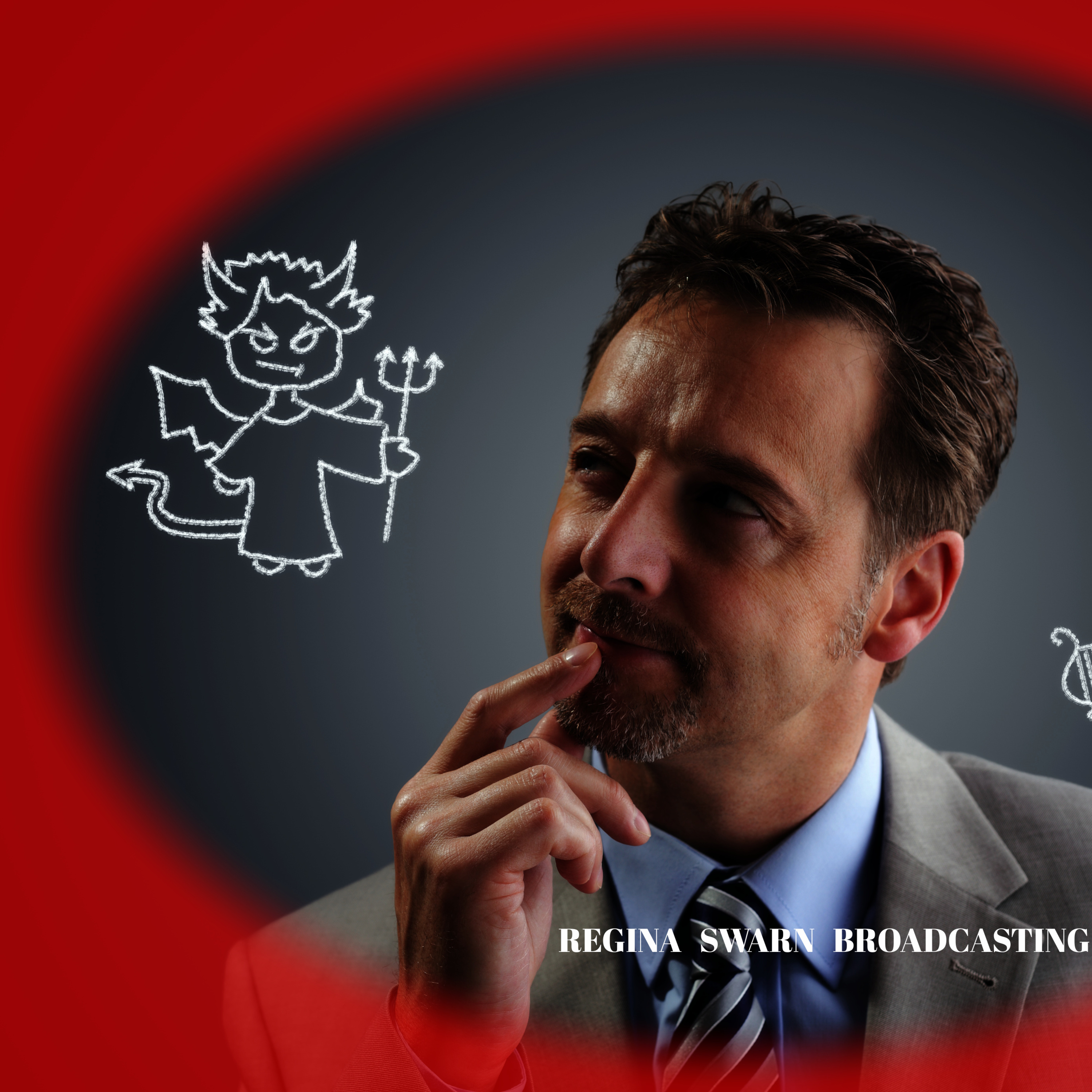 Regina Swarn Audio Series