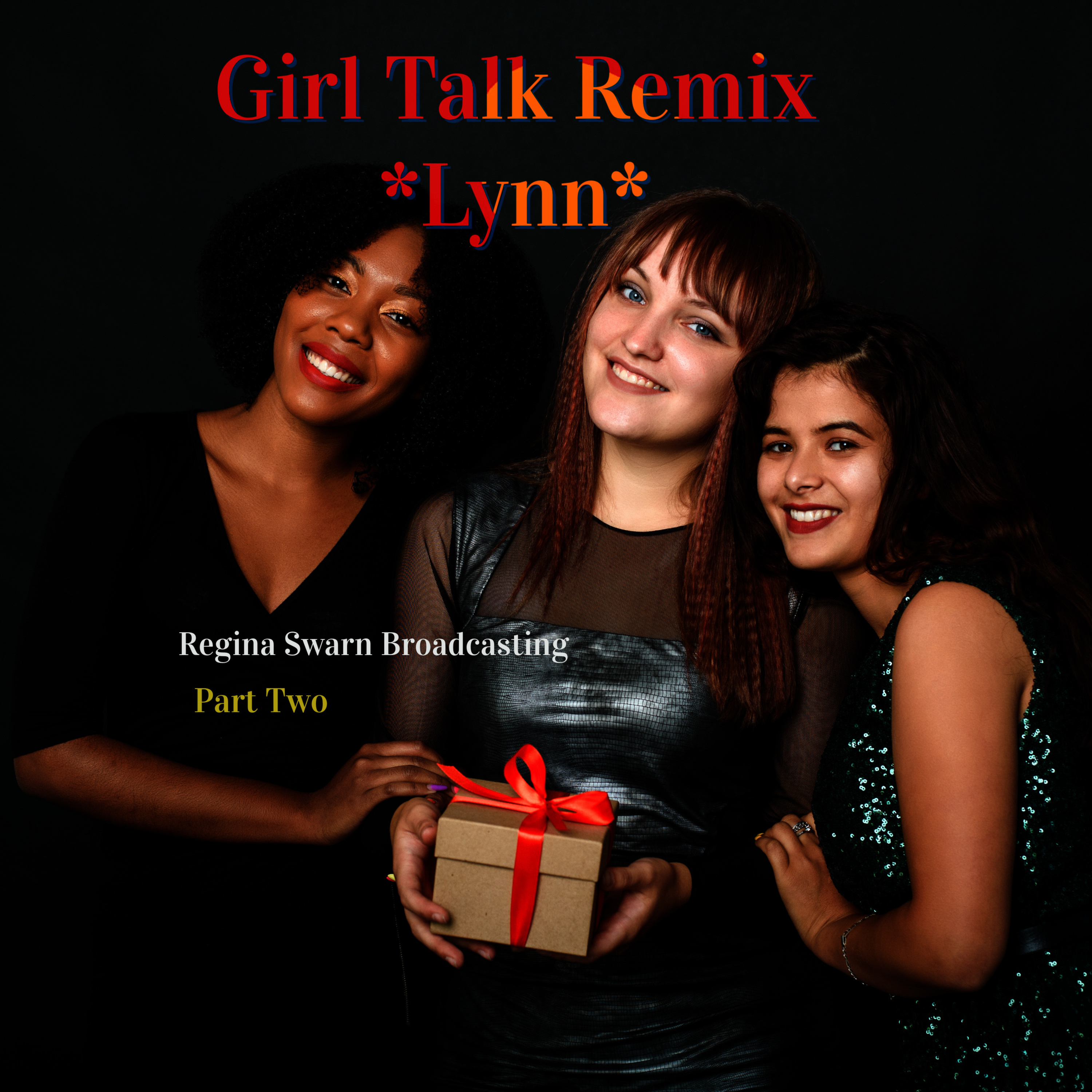 Regina Swarn Audio Series