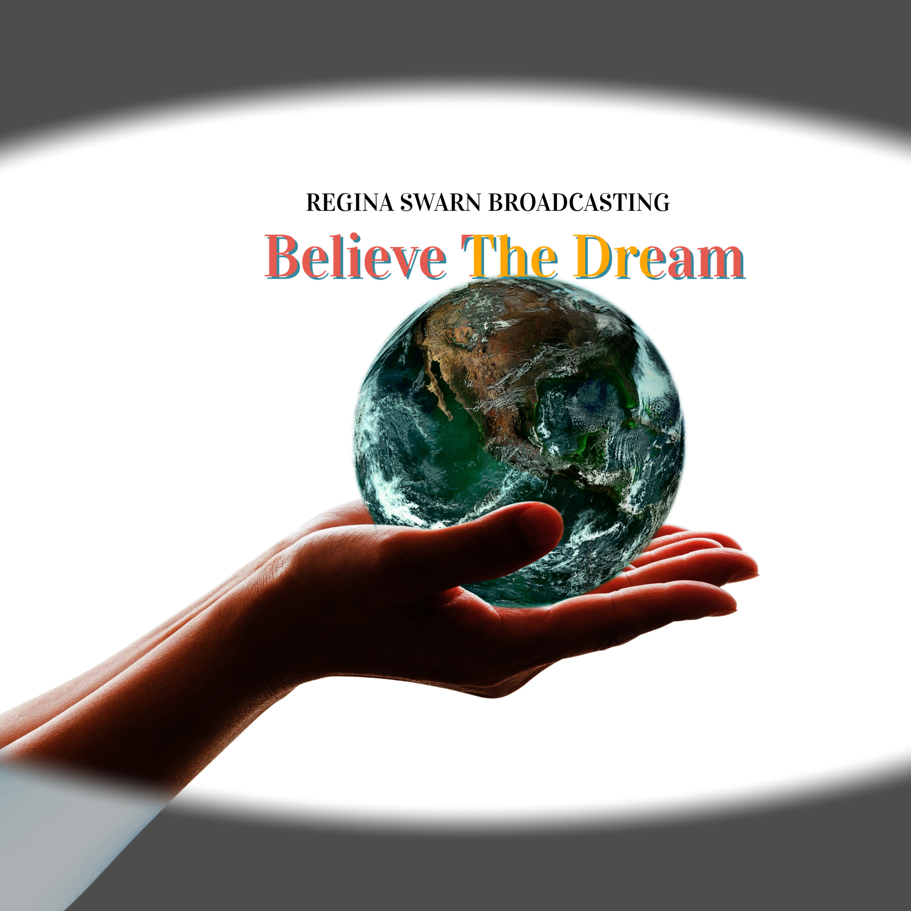 Regina Swarn Audio Series