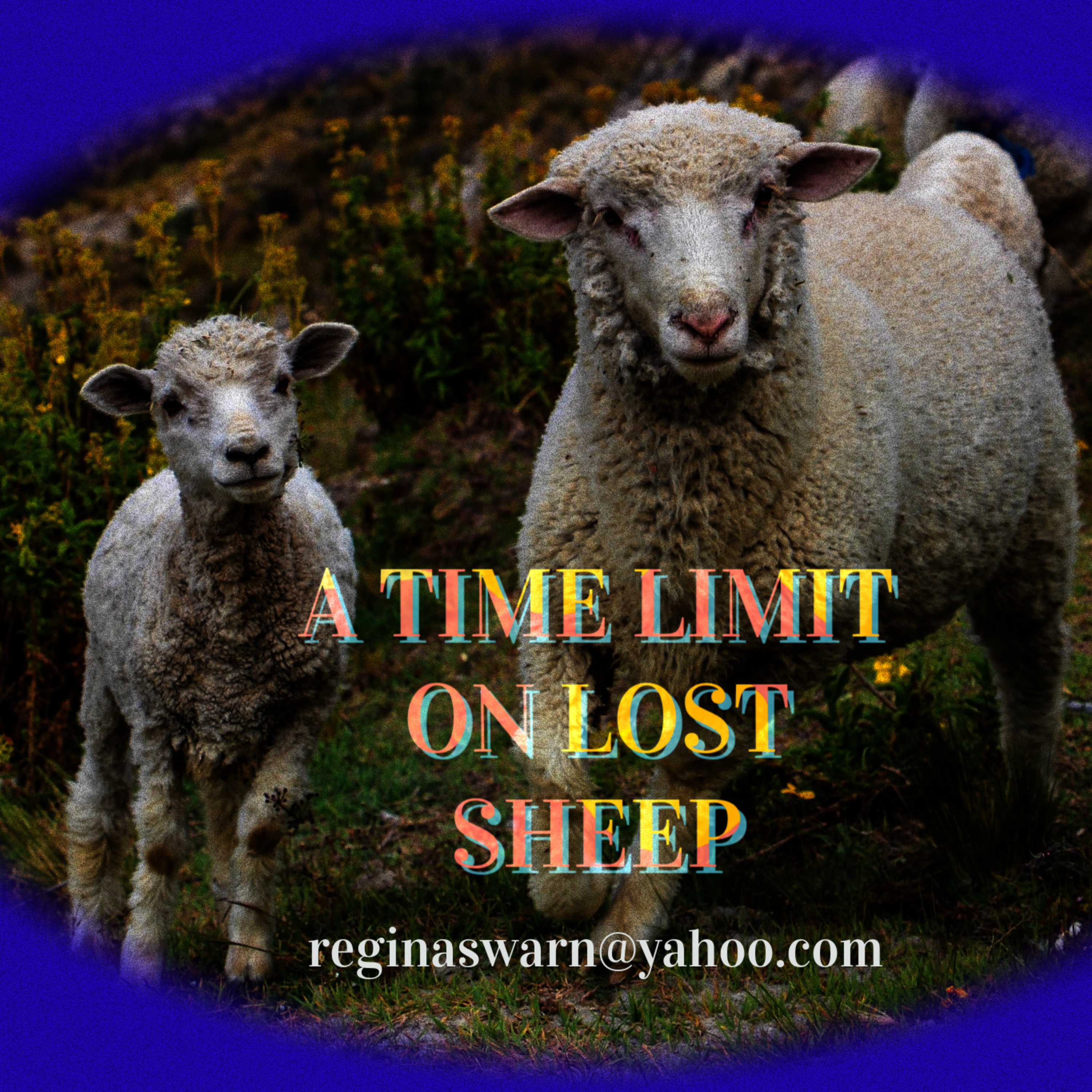 Regina Swarn Audio Series