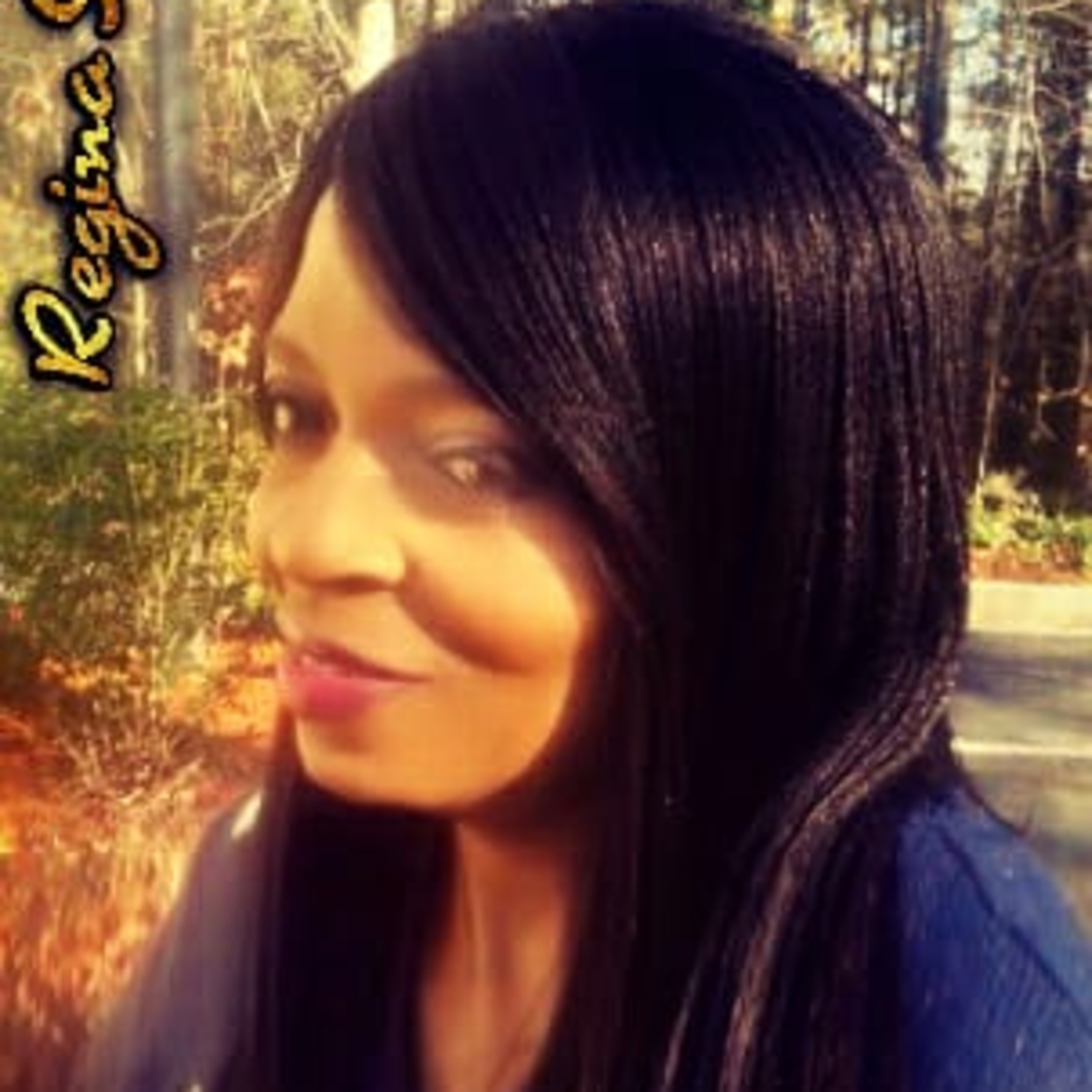 Regina Swarn Audio Series