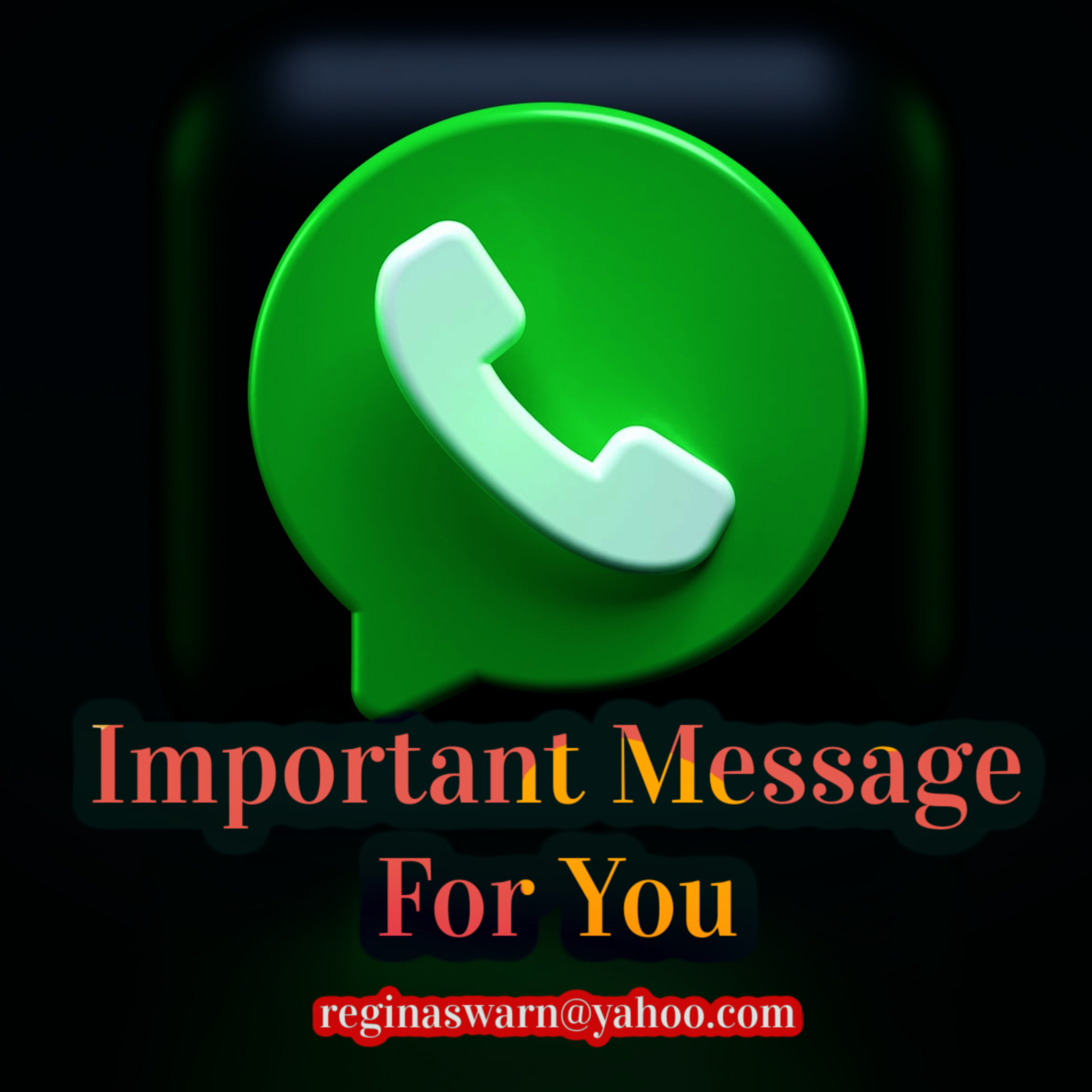 Regina Swarn Audio Series