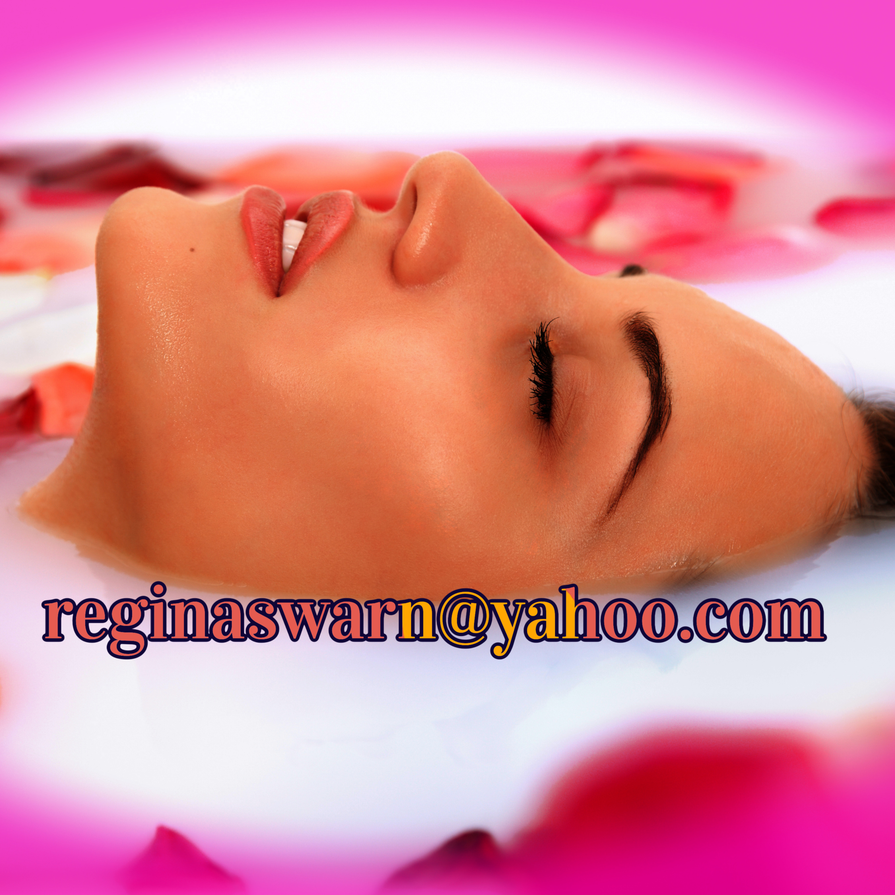 Regina Swarn Audio Series