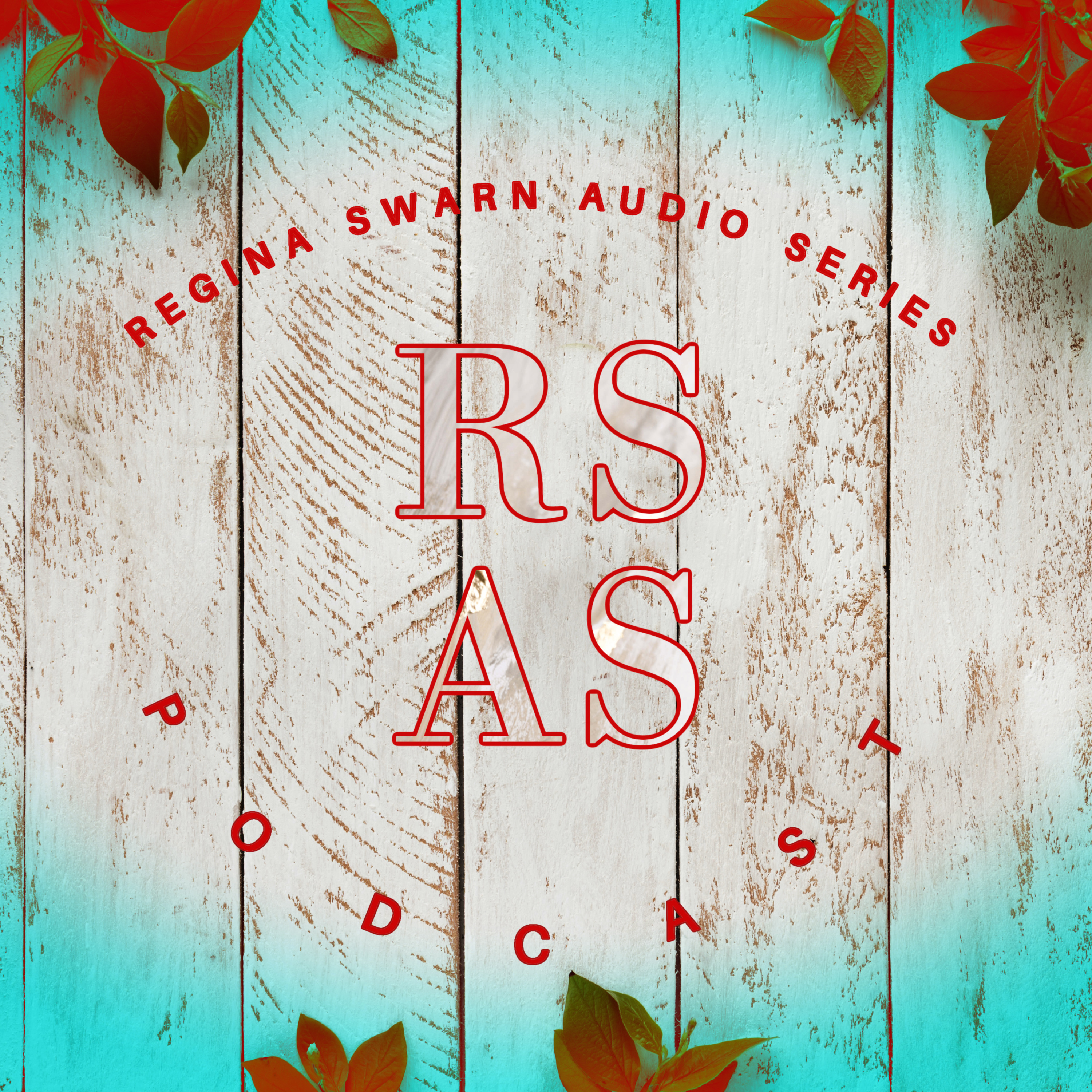 Regina Swarn Audio Series