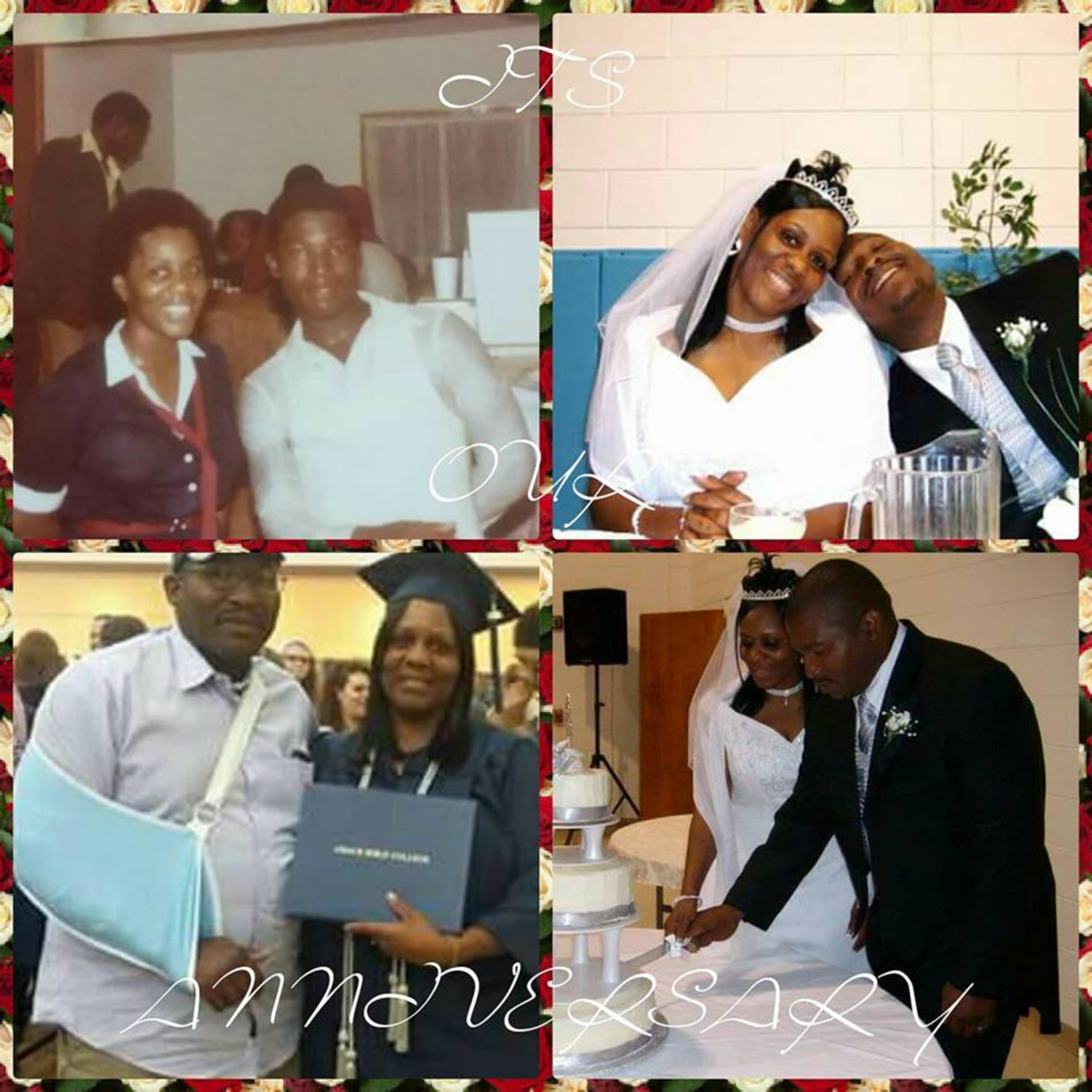 Regina Swarn Audio Series