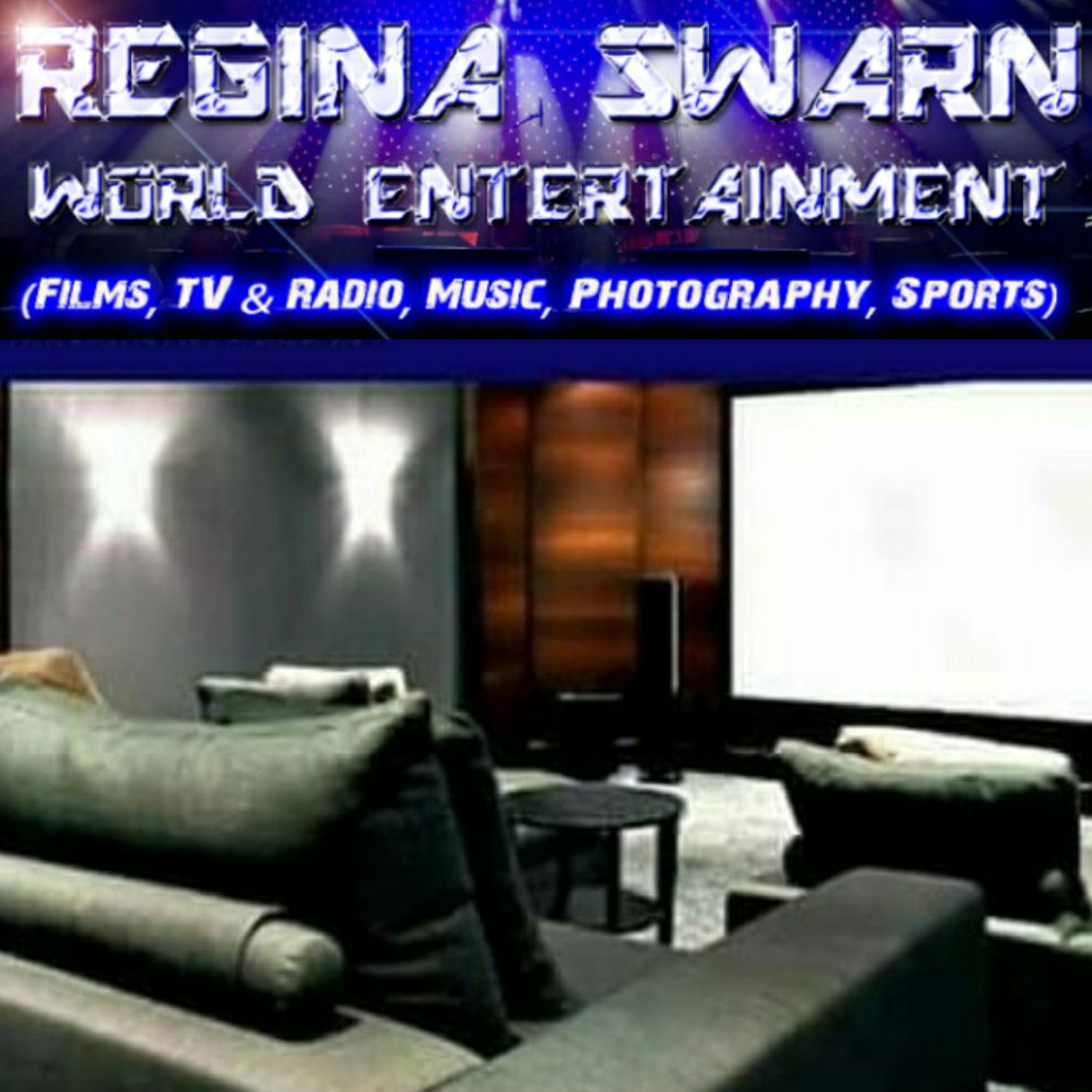 Regina Swarn Audio Series