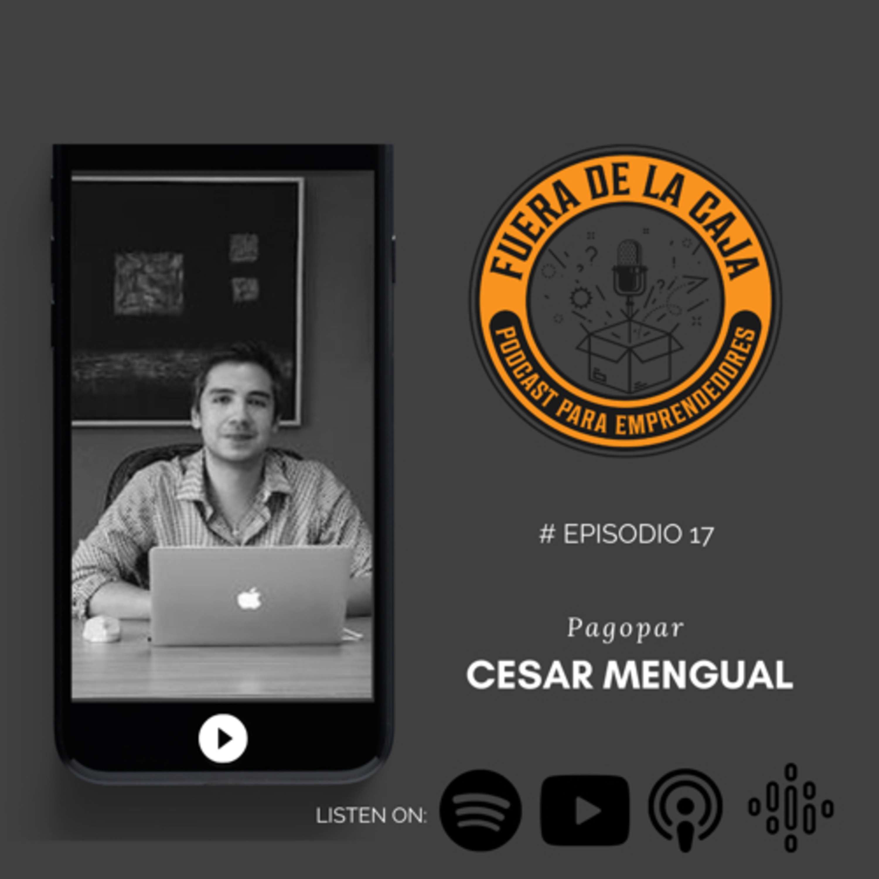Fuera de la Caja