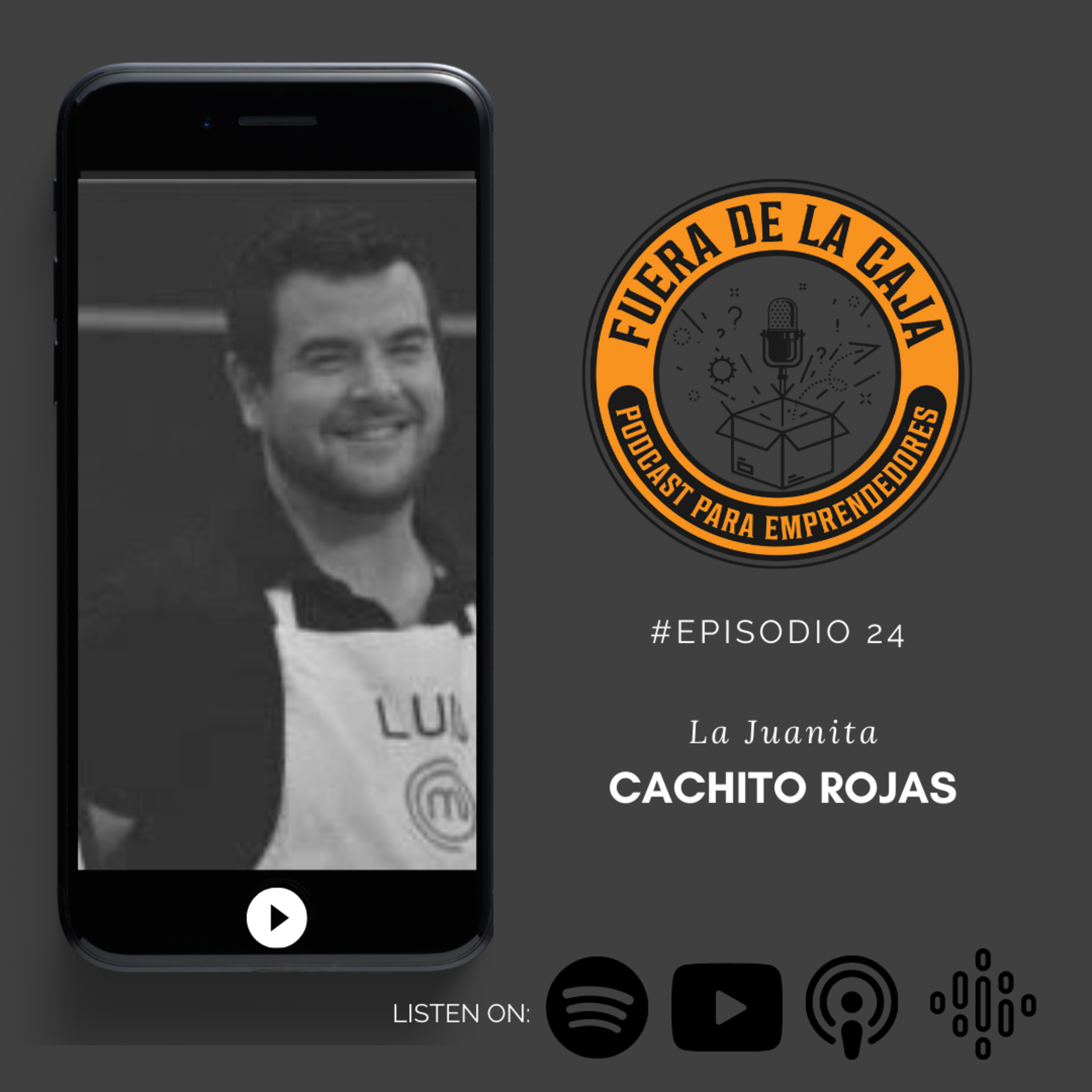 Fuera de la Caja