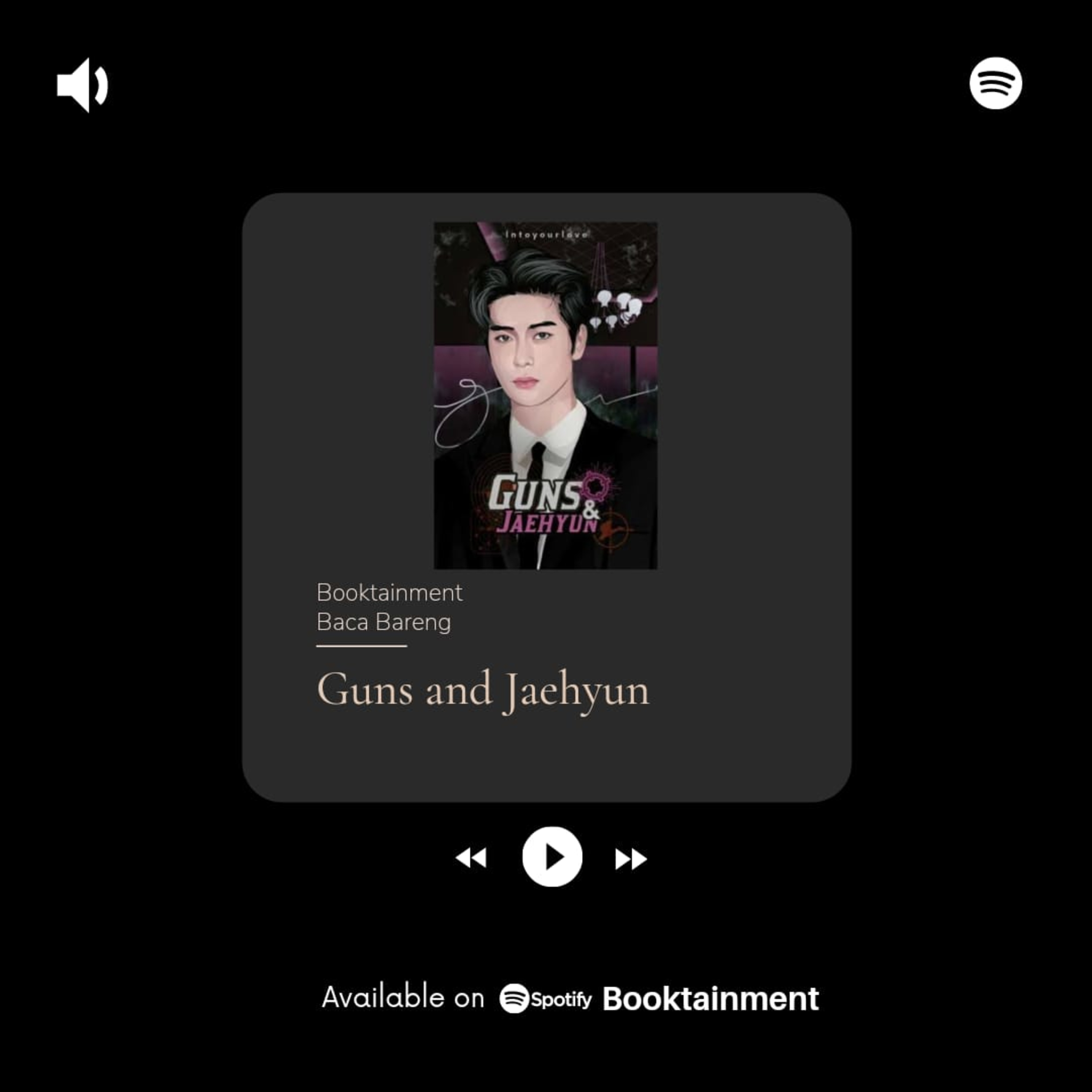 Booktainment