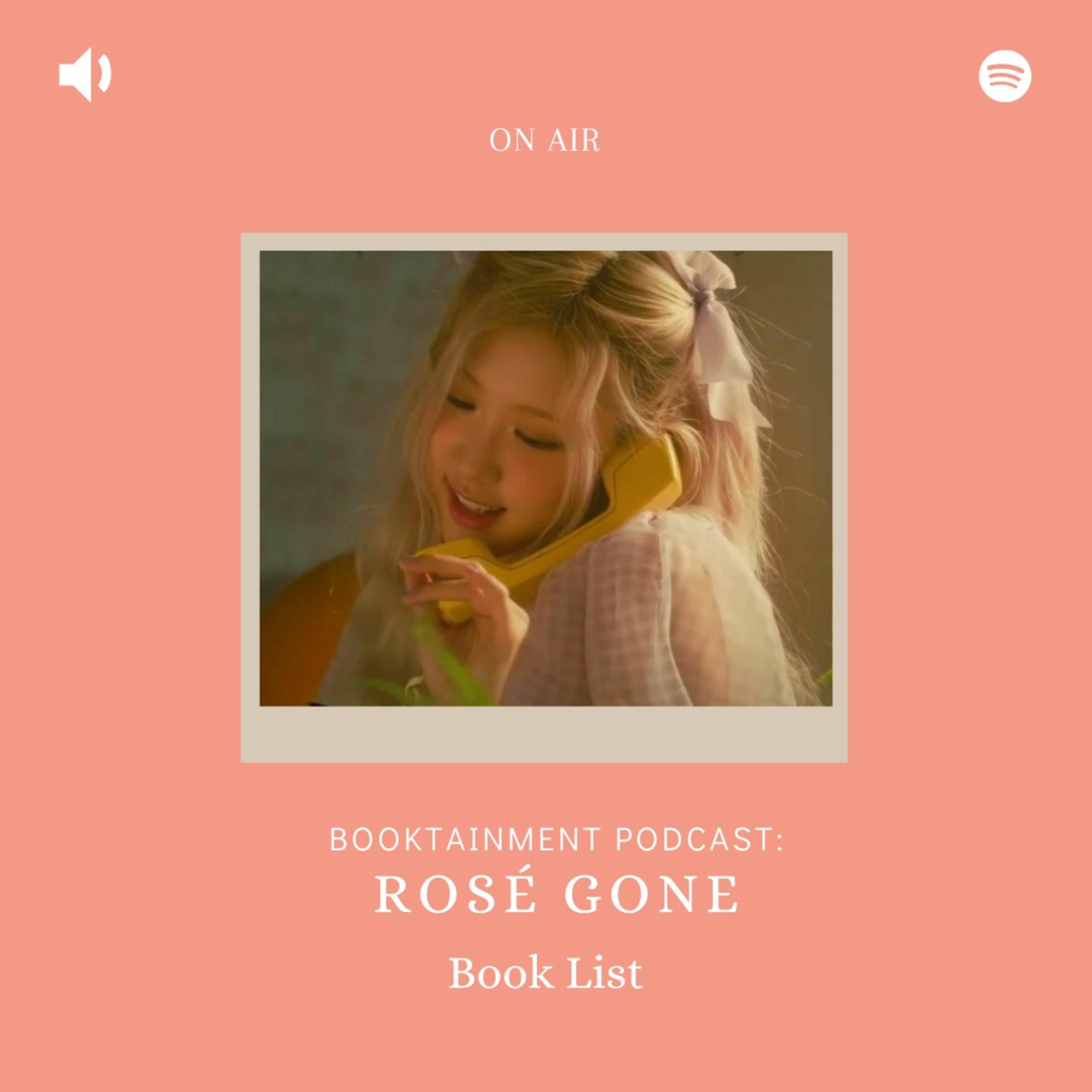 Booktainment