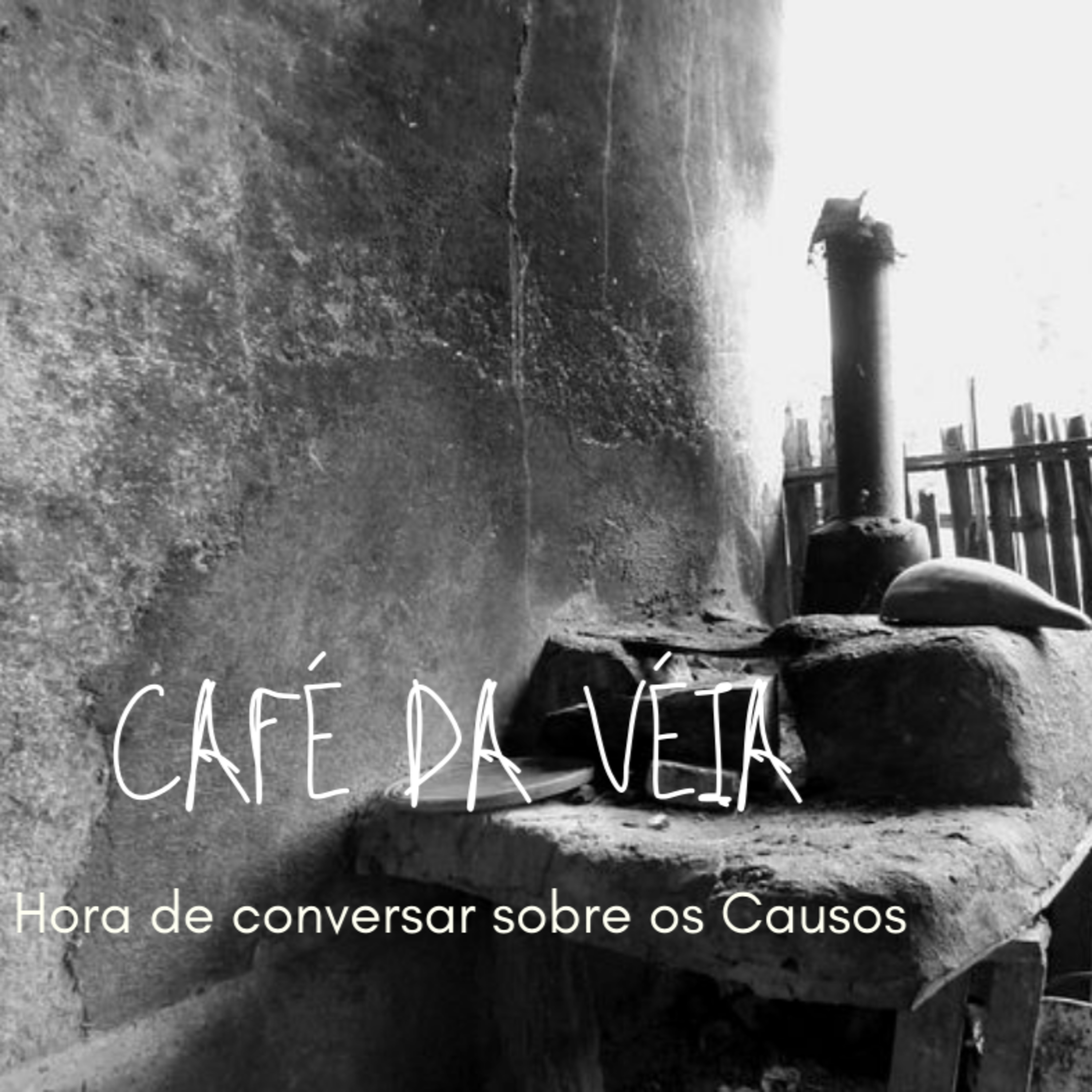 Fogão da Véia