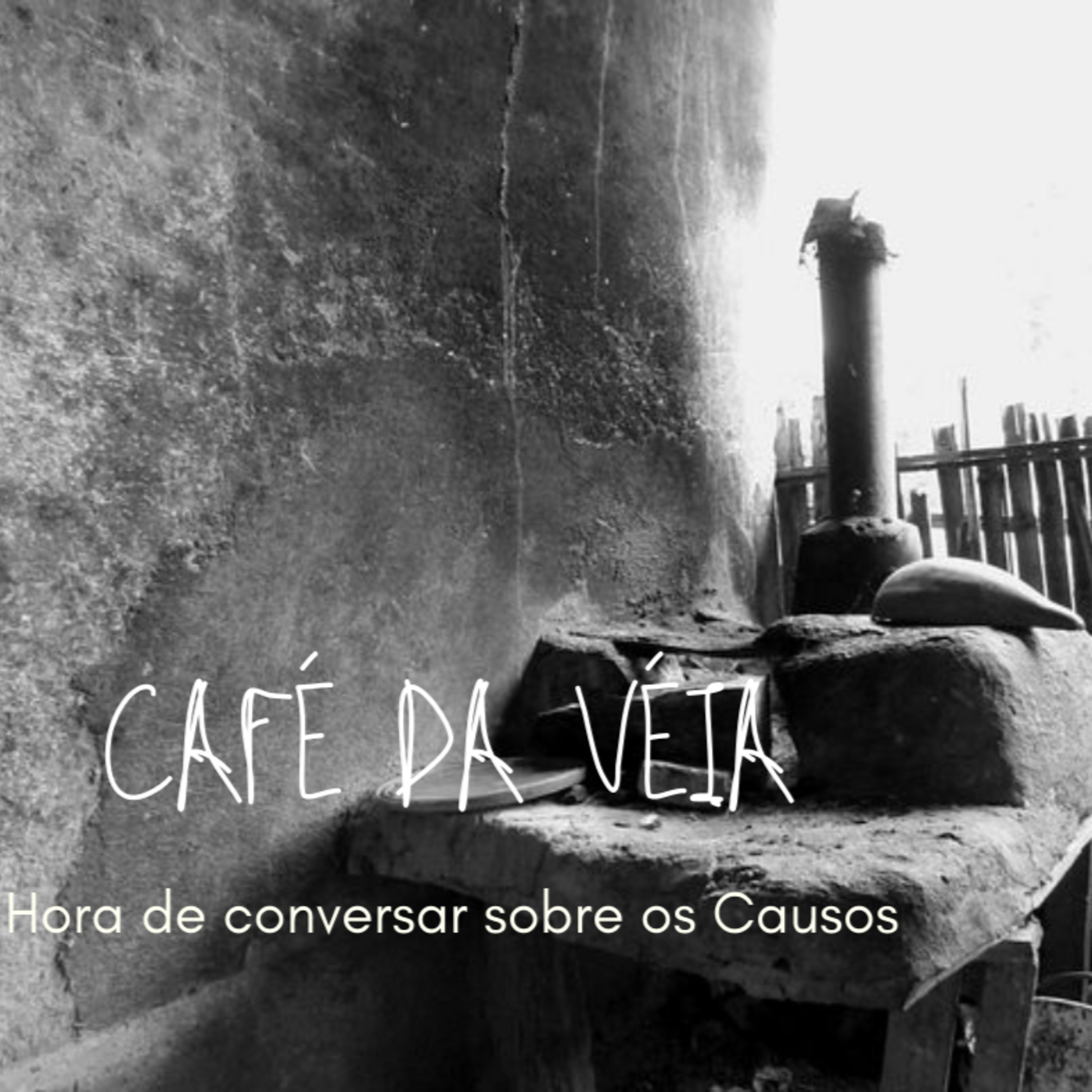 Fogão da Véia