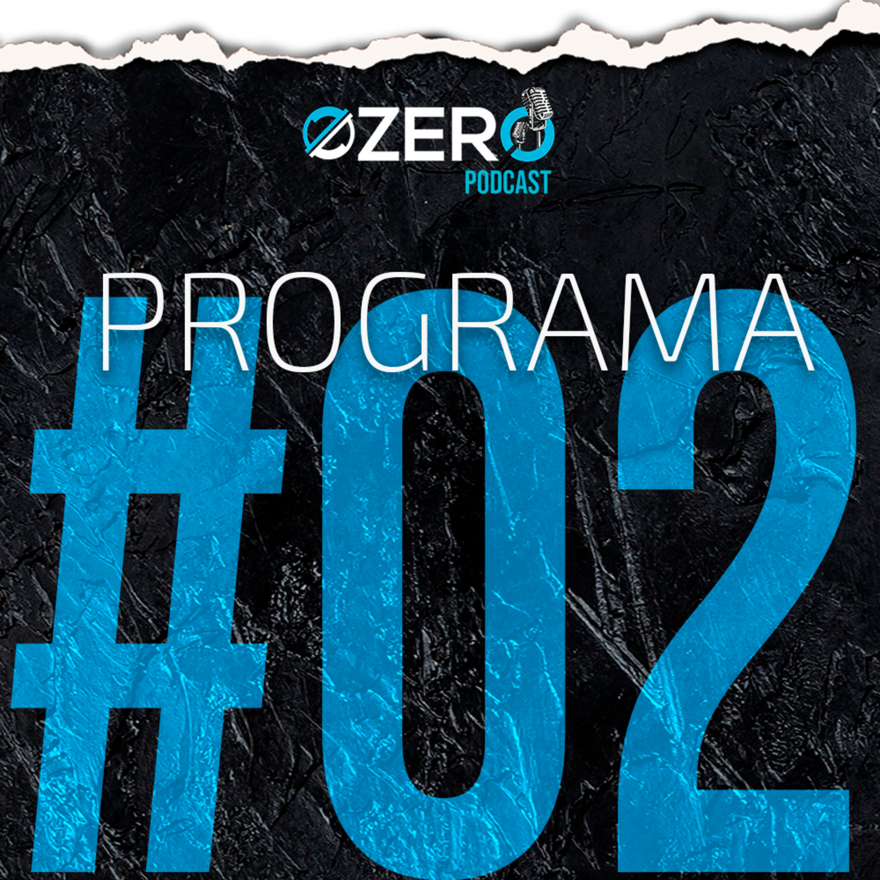 Zero Podcast