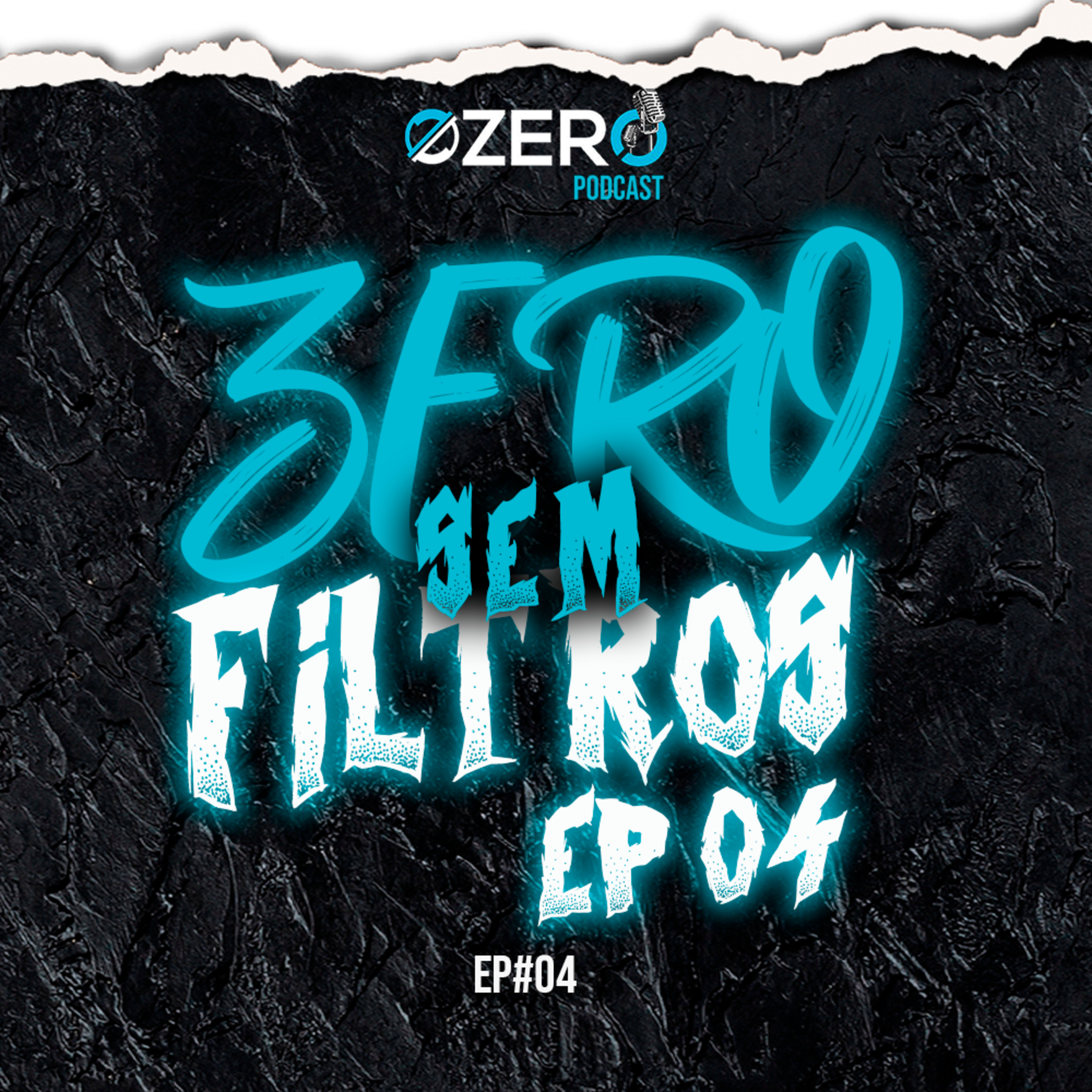 Zero Podcast