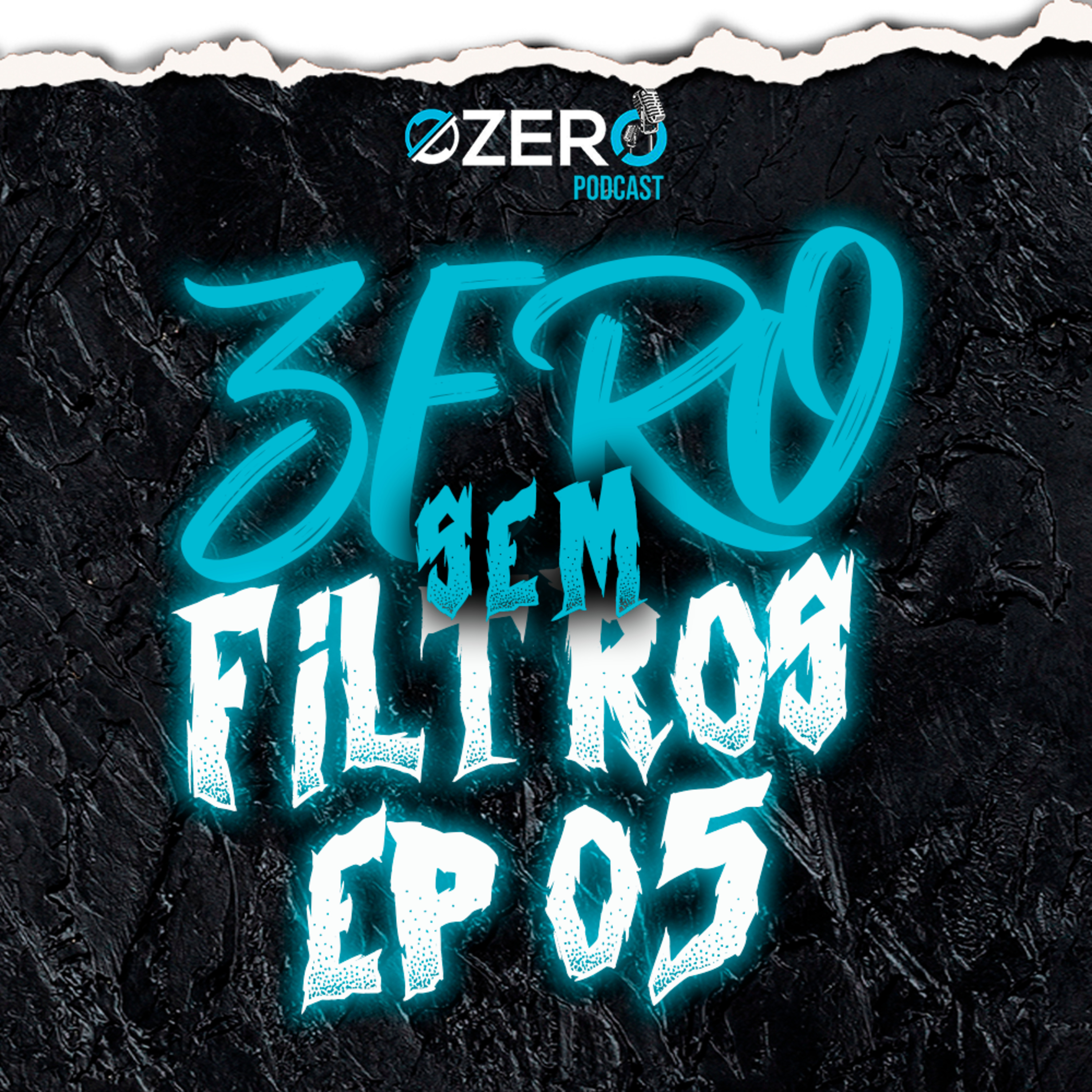 Zero Podcast