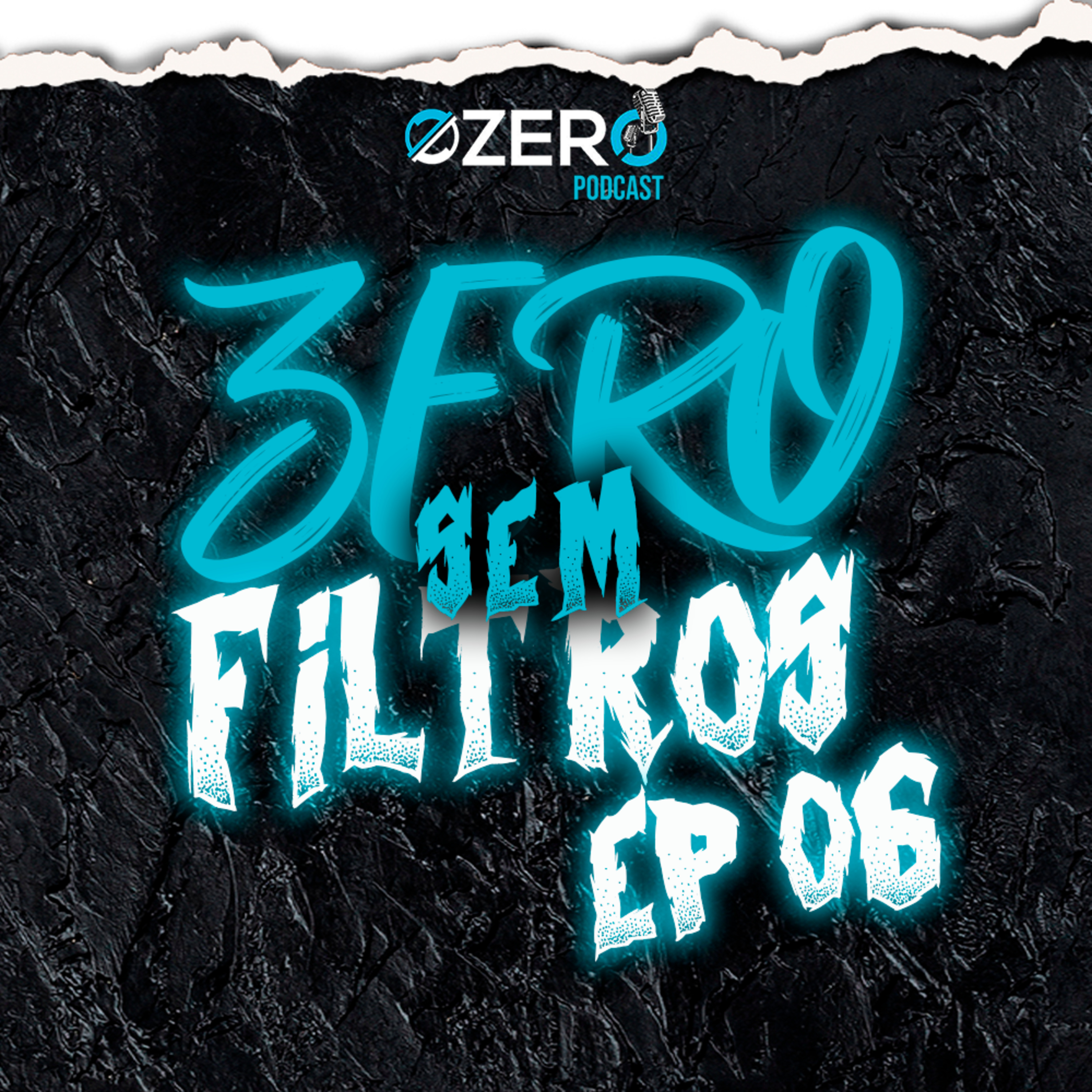 Zero Podcast