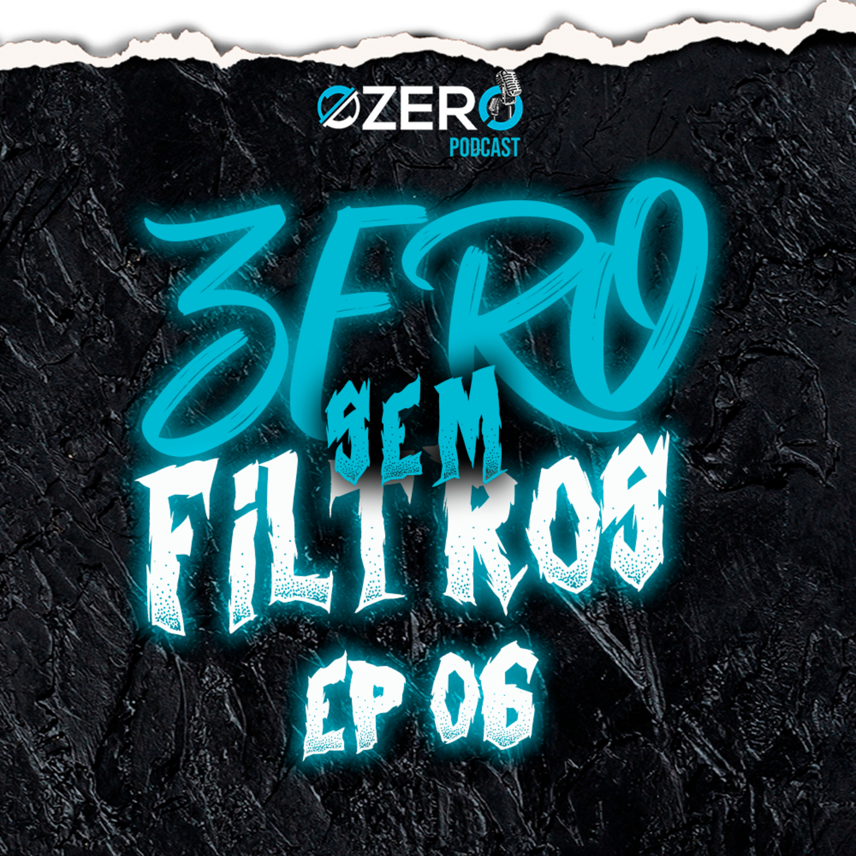 Zero Podcast