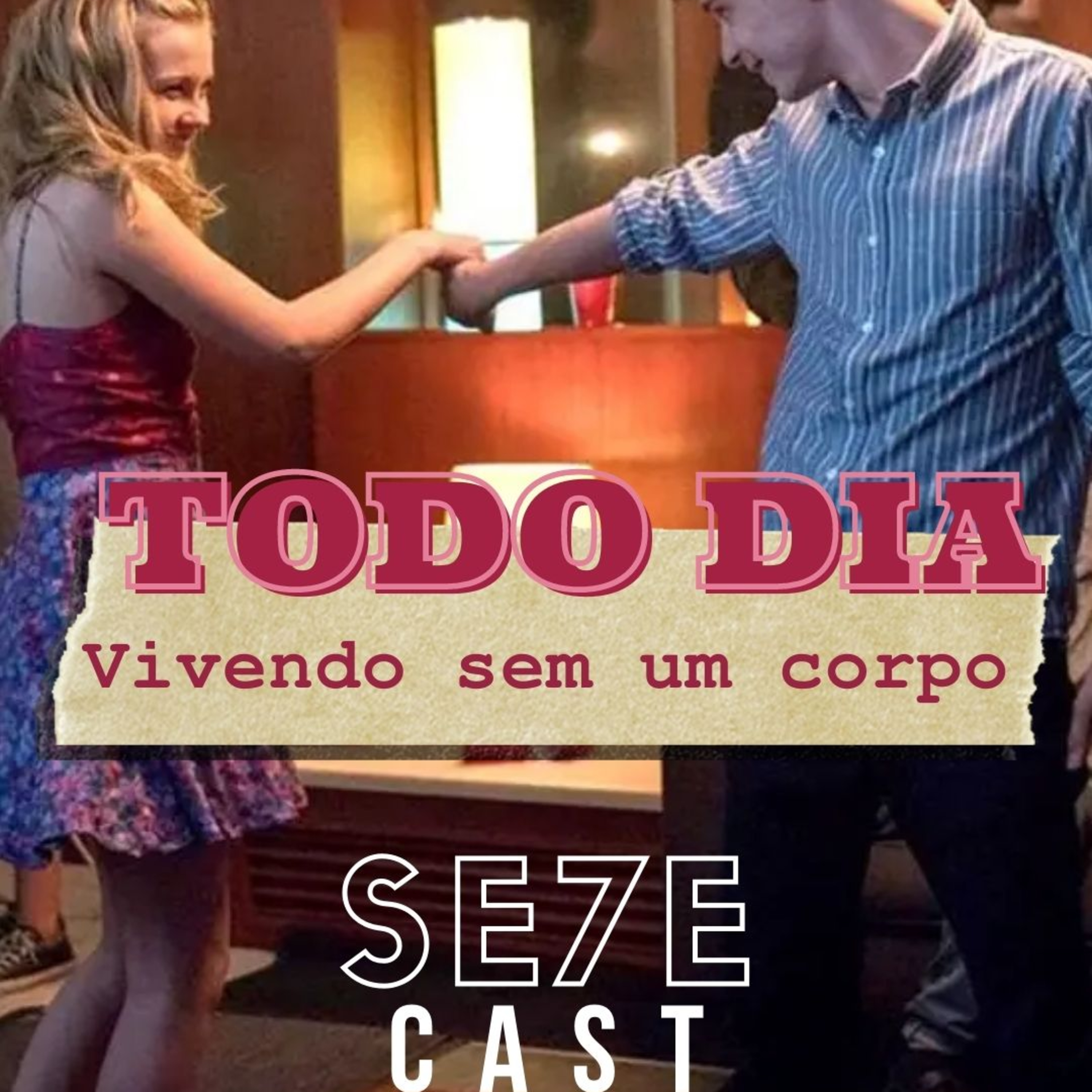 SE7E Cast